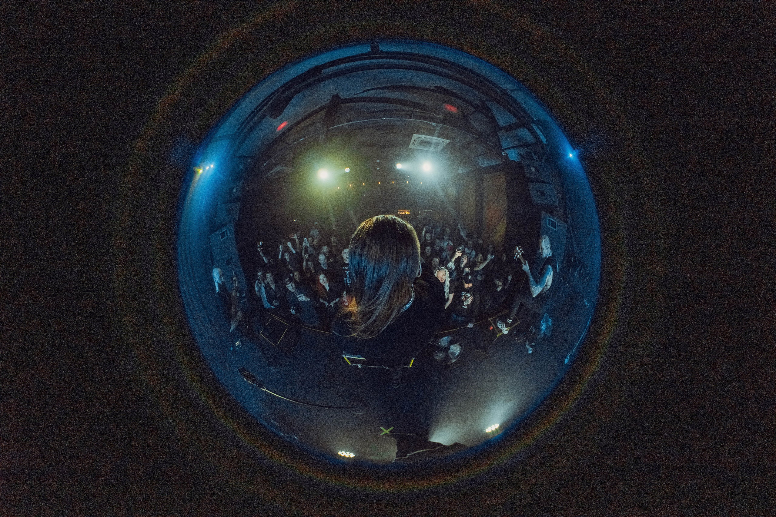 Kapranov 13.04.2025. Фотограф Дядя Сник