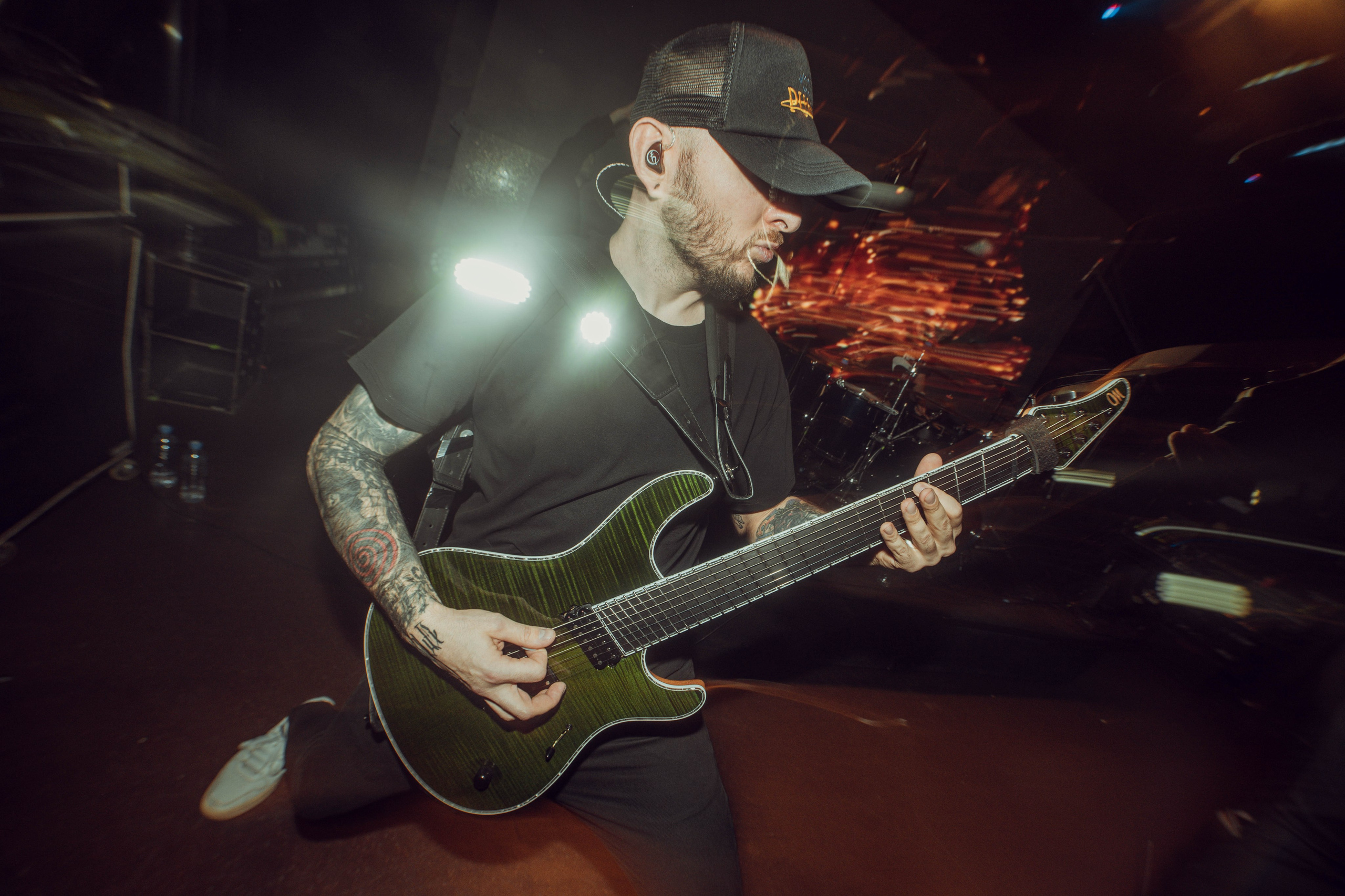 Blackpyres 14.03.2024. Фотограф Дядя Сник