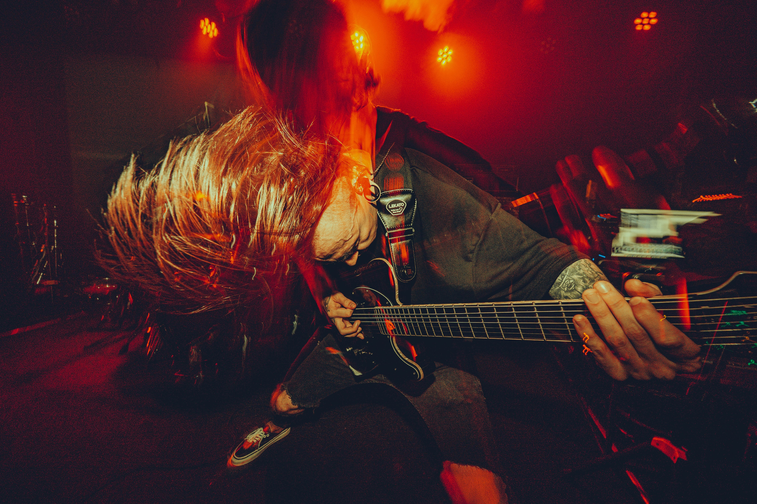 Bite the goat 17.08.2025. Фотограф Дядя Сник