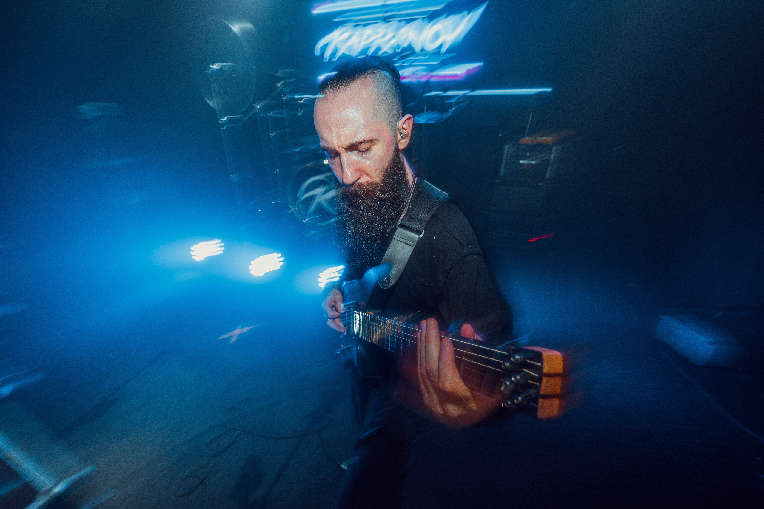 Kapranov 13.04.2025. Фотограф Дядя Сник