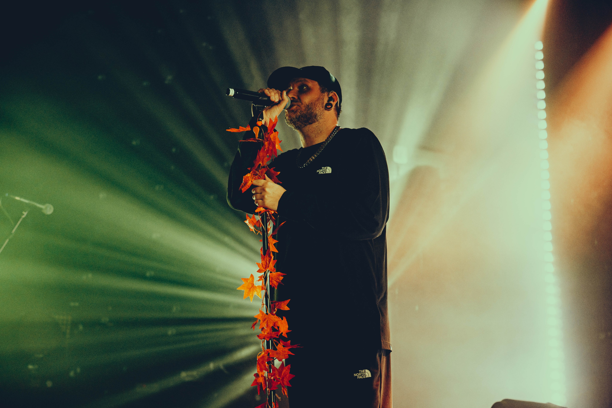 Stigmata 15.11.2025. Фотограф Дядя Сник