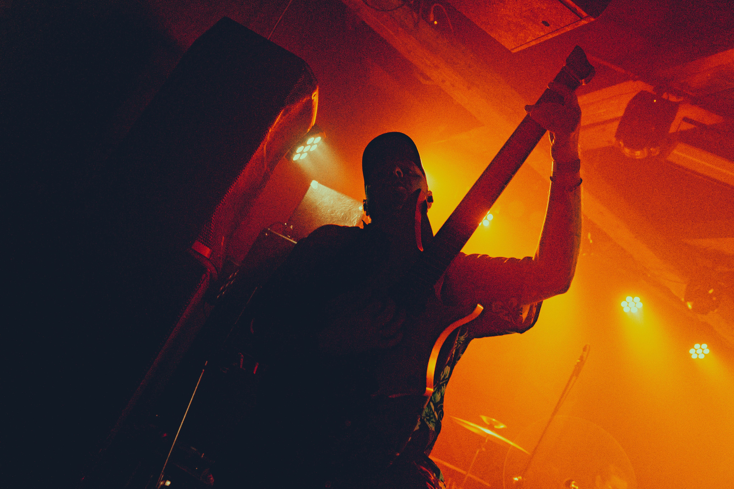 Idols to be faded 14.06.2025. Фотограф Дядя Сник