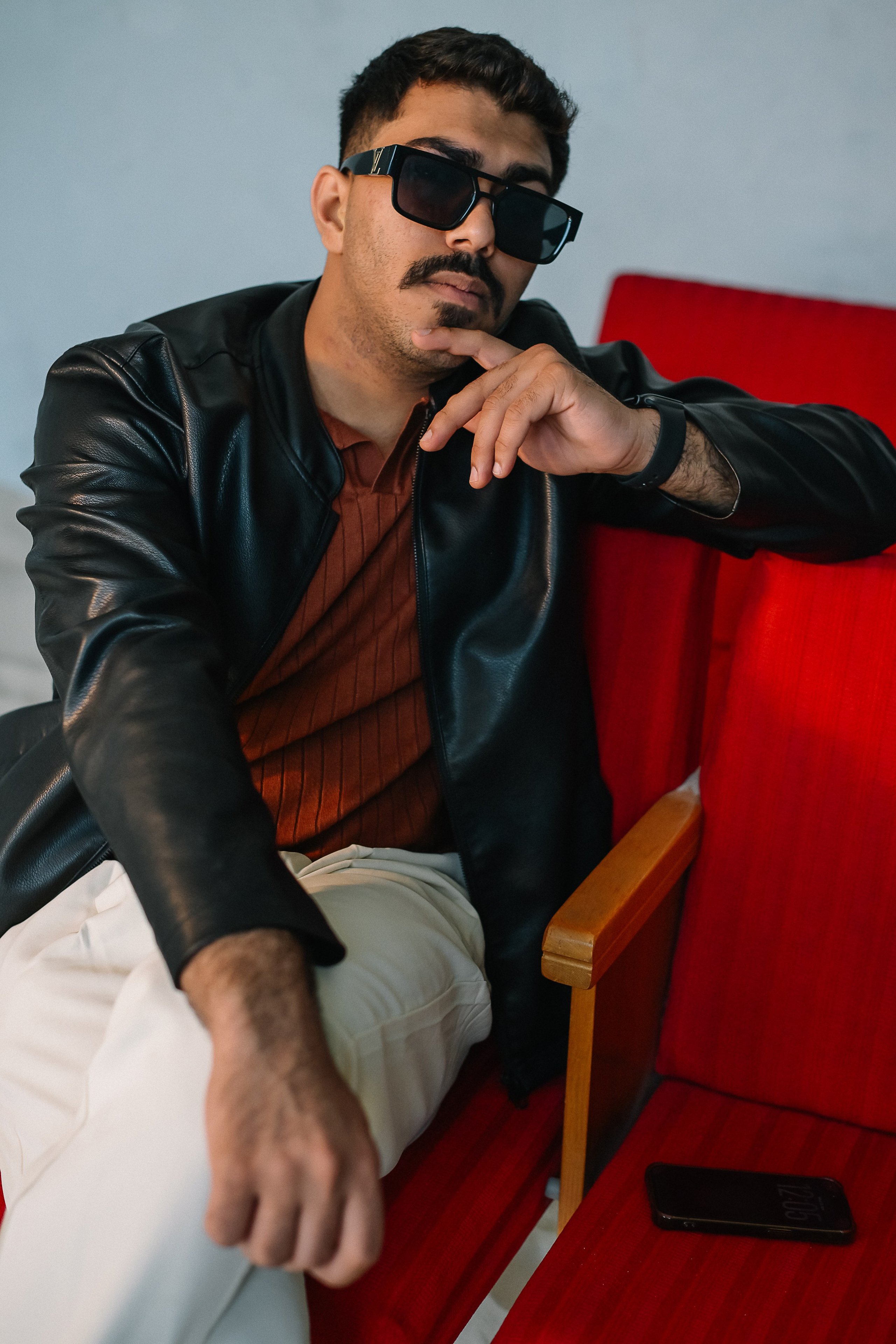 Мистер International Самарского университета