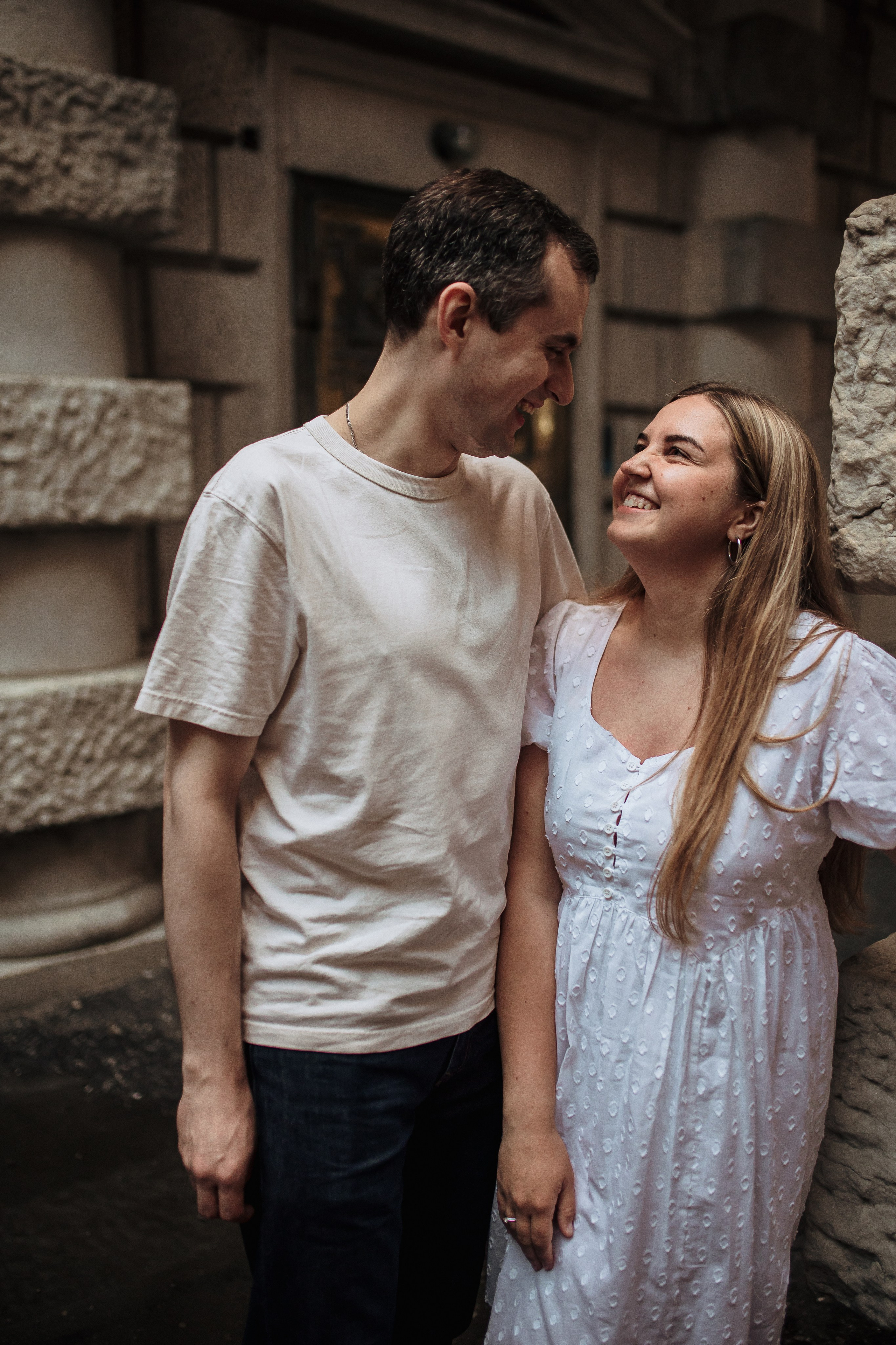 Ксения & Георгий. Семейный и Свадебный фотограф в Санкт-Петербурге Плохая Екатерина