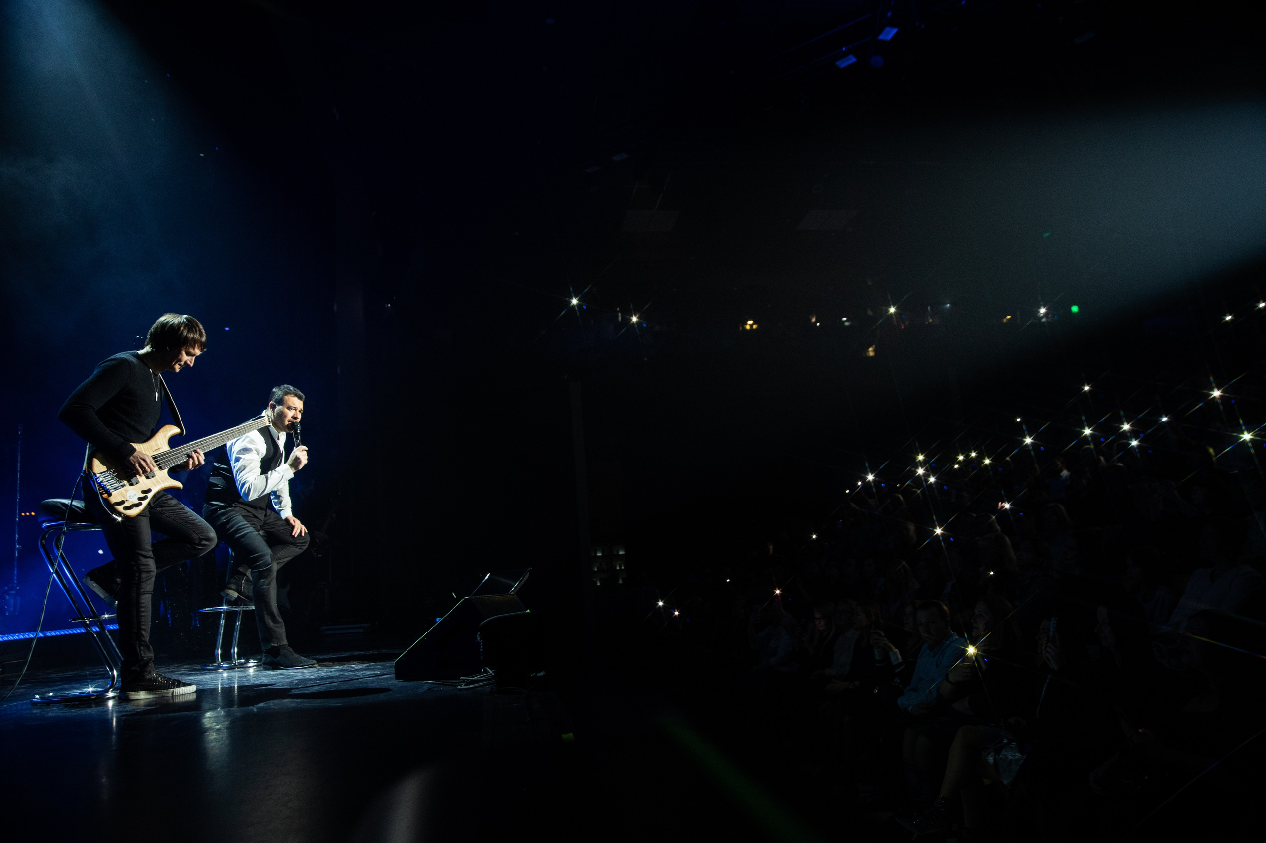 Emin, Пушкино. Фотограф Ольга Махалова — Санкт-Петербург, Москва, Нижний Новгород