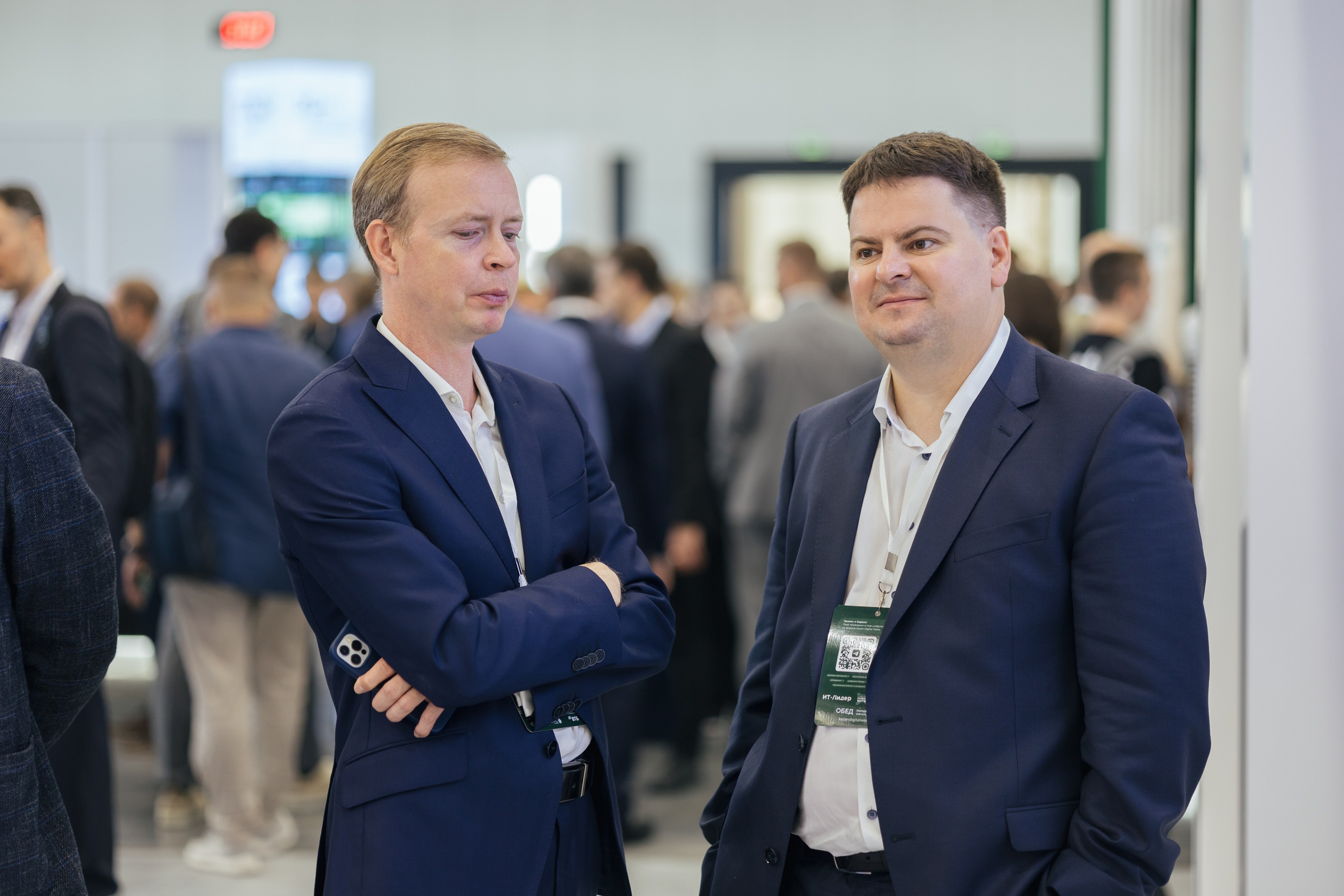 KDW 2024. Репортажный фотограф Казань Сергей Казанский