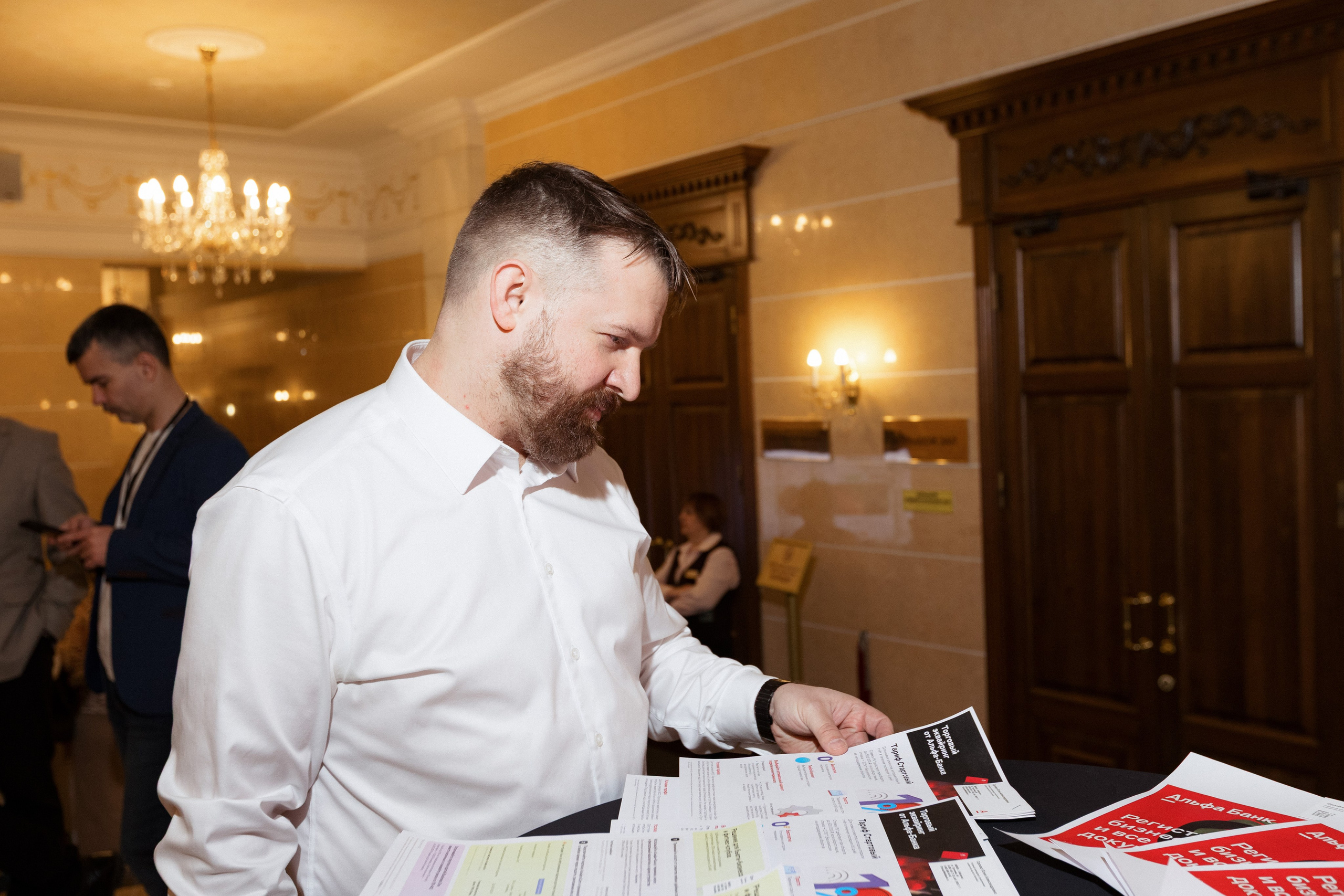 Конференция моды и дизайнеров — ТОЧКИ РОСТА 2026. СВОИ. ФОТООТЧЕТЫ-СОБЫТИЯ-МЕСТА