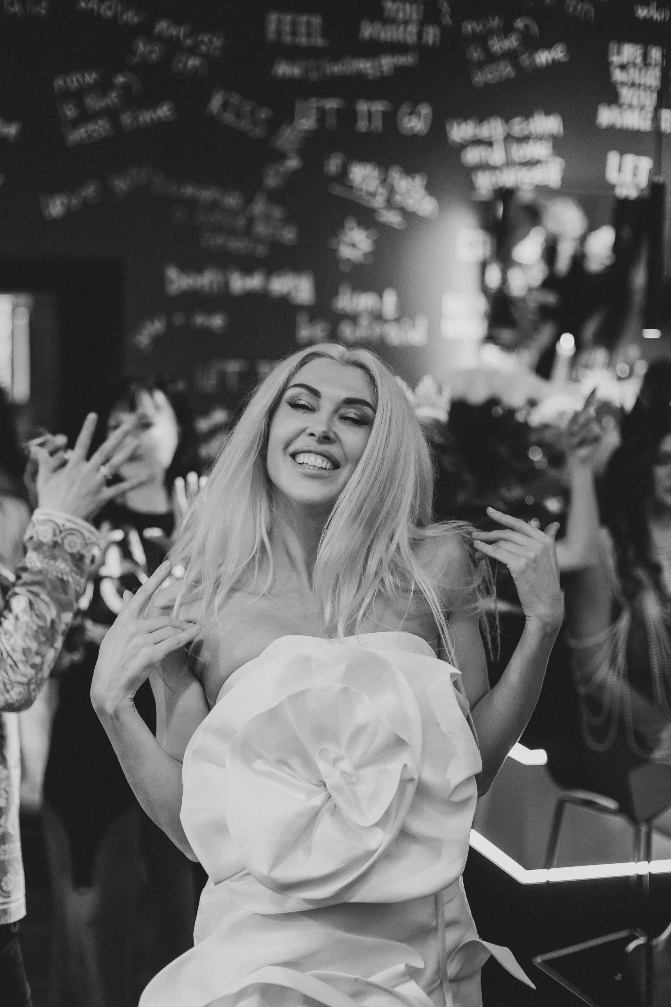 QUEEN KHV [12 ЛЕТ]. СВОИ. ФОТООТЧЕТЫ-СОБЫТИЯ-МЕСТА