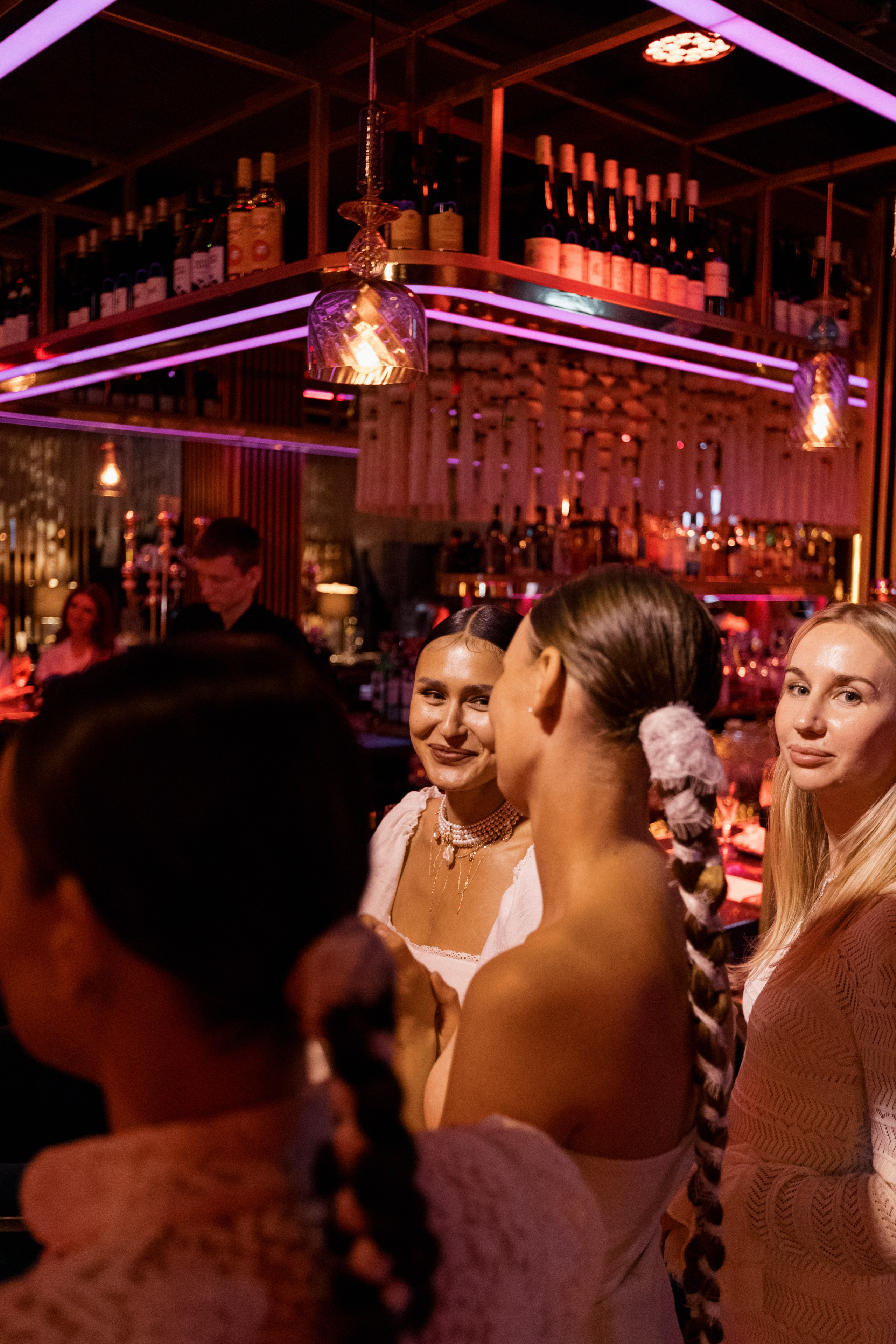 ELE AMU x PLUM — Показ новой коллекции брендов. СВОИ. ФОТООТЧЕТЫ-СОБЫТИЯ-МЕСТА