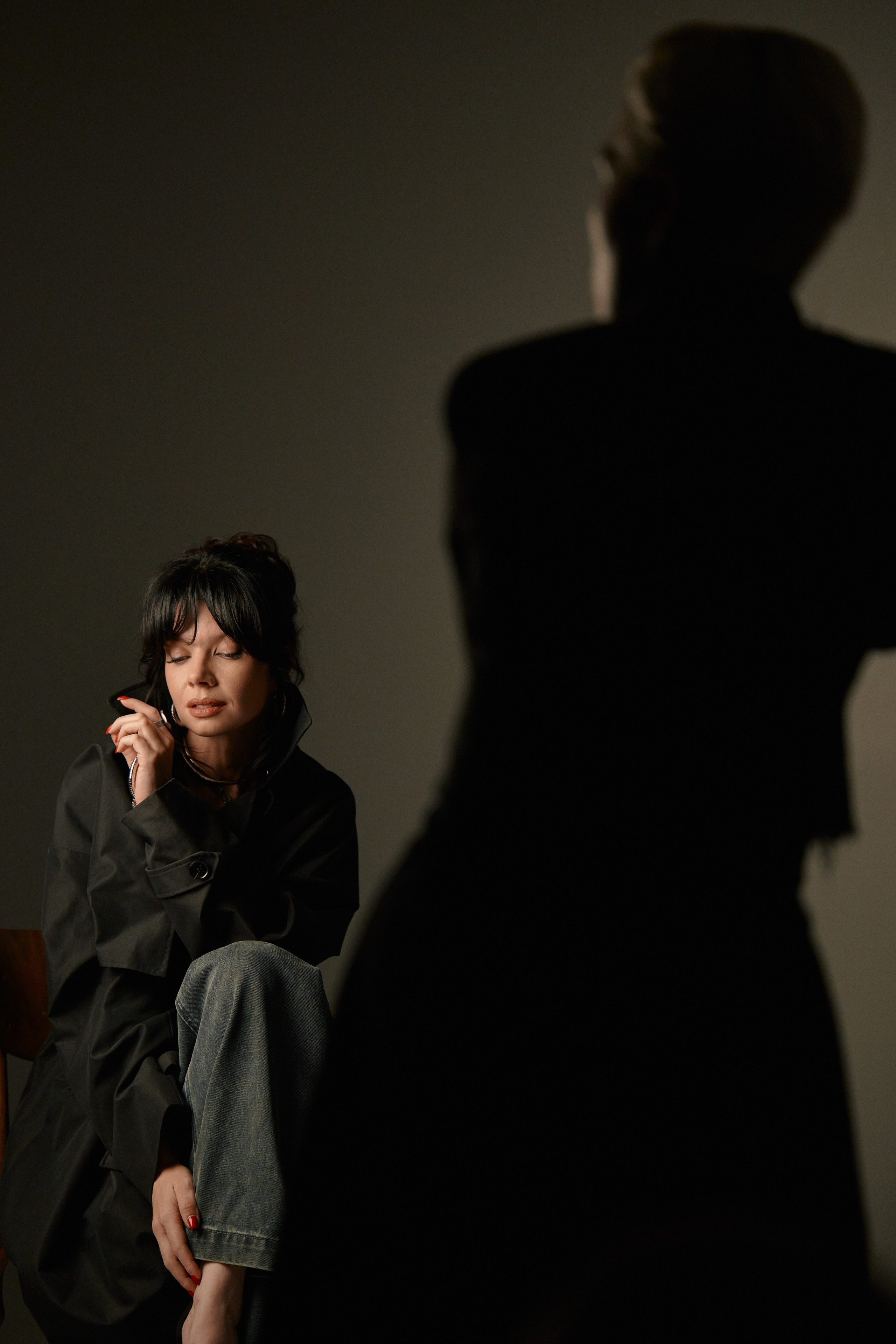 Эпицентр фотографической энергии. Мастер-классы от GetLens и Wfolio в Новосибирске. Сергей Богомолов. Свадебный и семейный фотограф