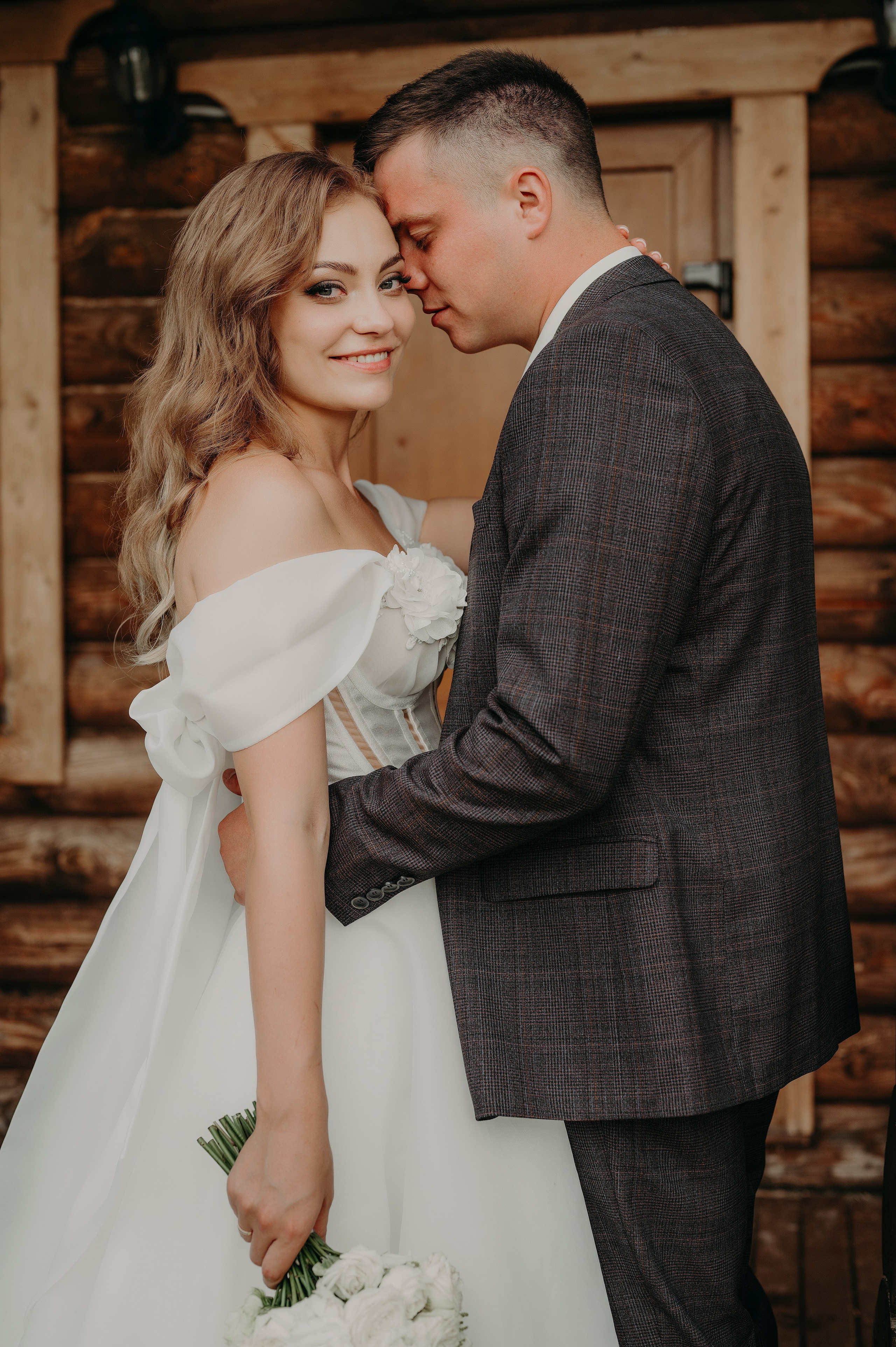 Настя & Никита. Марина Шуляк Фотограф Кострома — Санкт Петербург