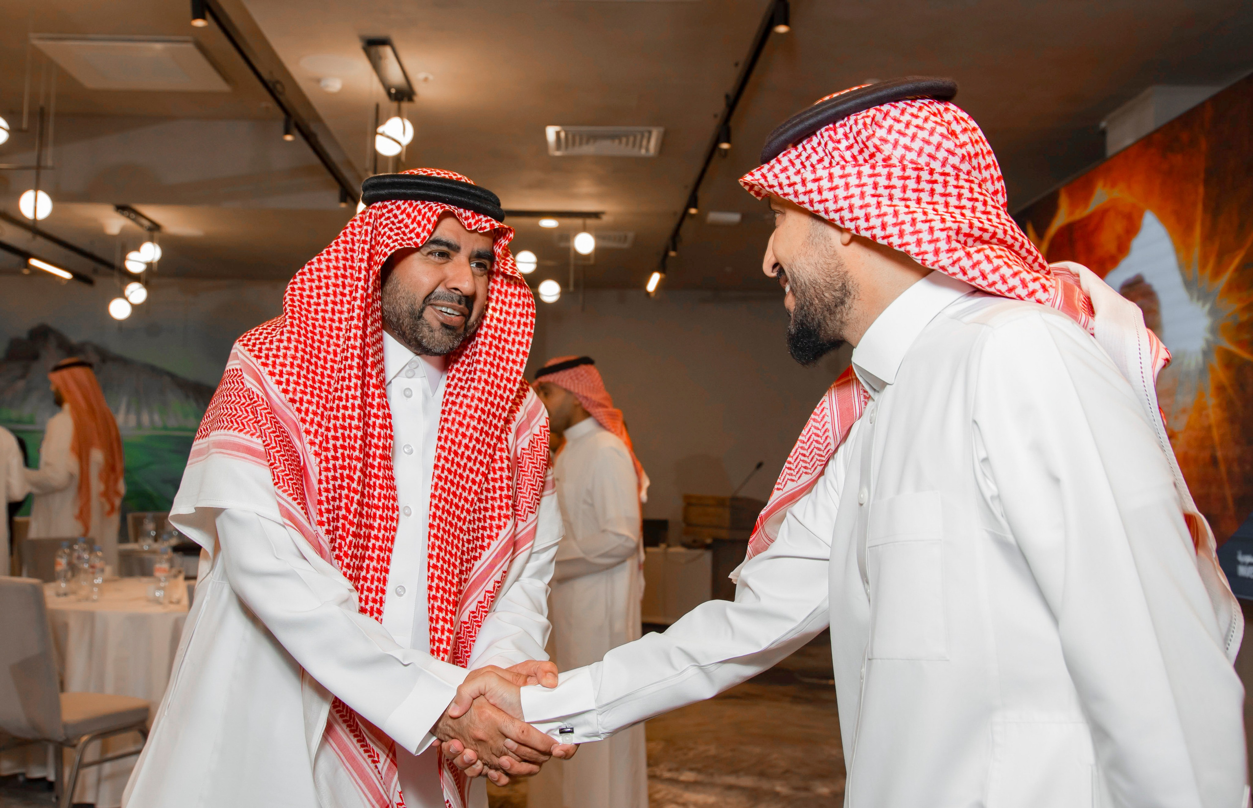ПМЭФ 2025 делегация из Саудовской Аравии. Фотограф на праздник, корпоратив, День Рождения и Юбилей в г. Санкт-Петербурге Алексей Анкушев