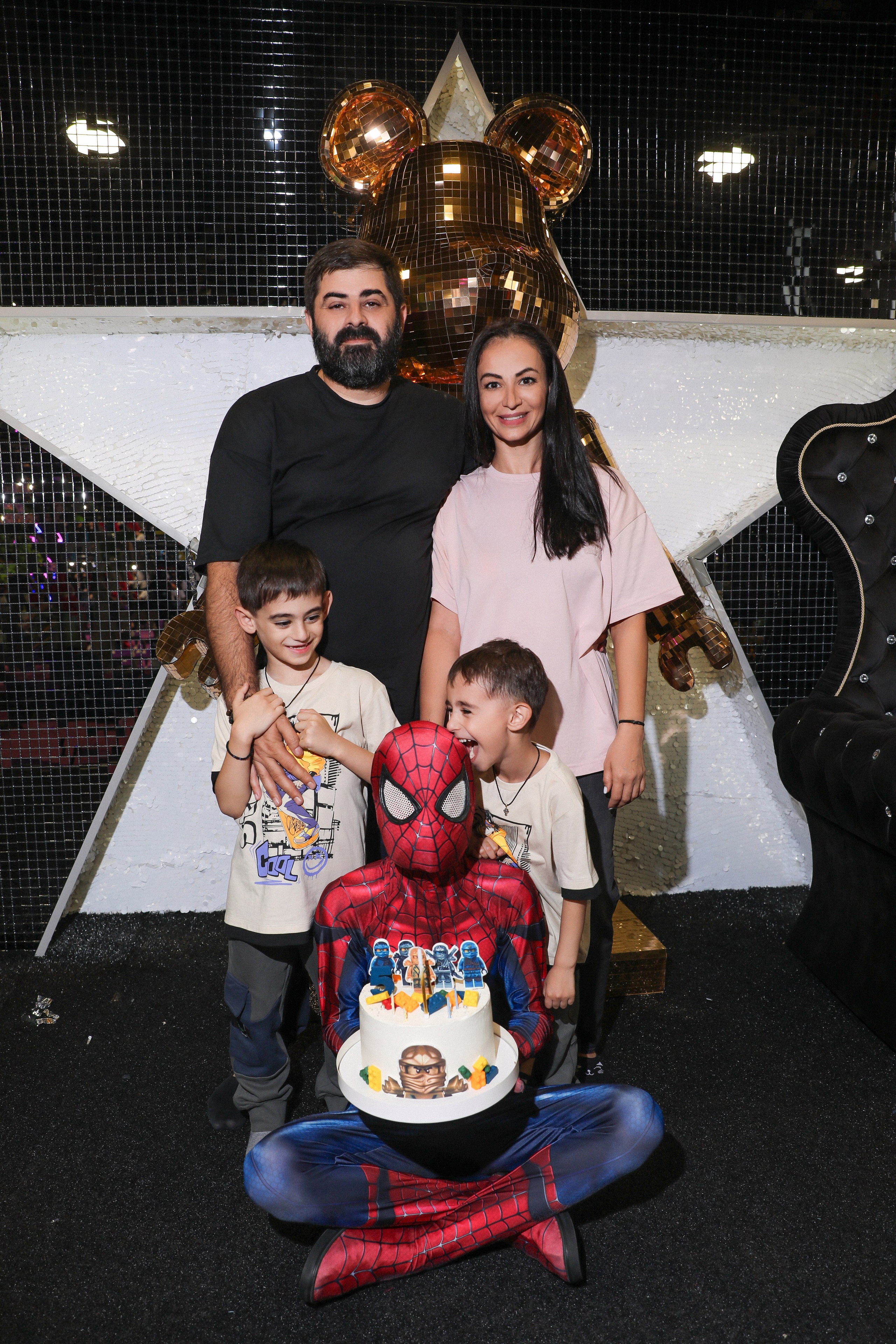 ДЕТСКИЕ МЕРОПРИЯТИЯ. Photographer Viktoriya Markushina «My world throug»