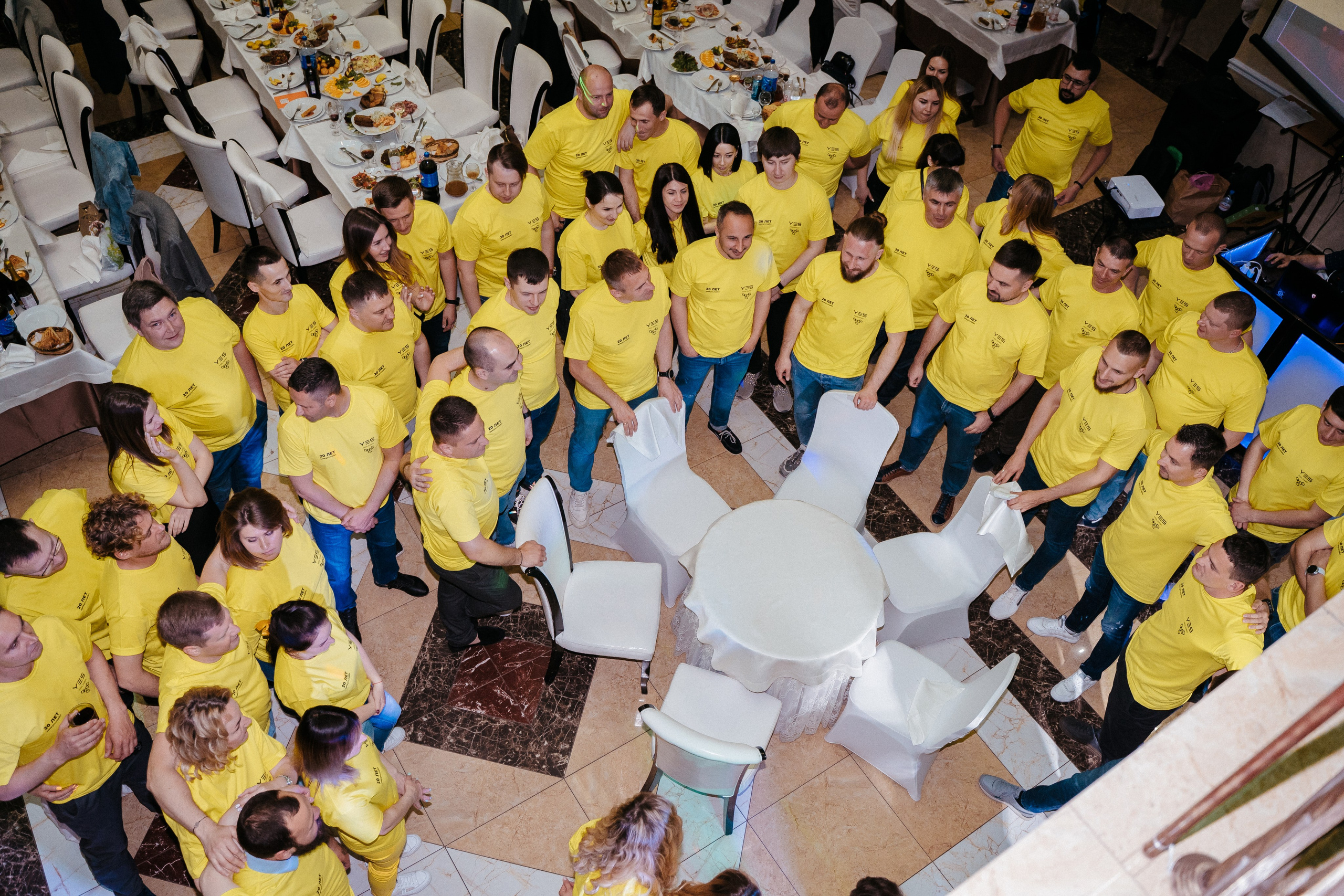 Yes Holding. Свадебный фотограф в Симферополе