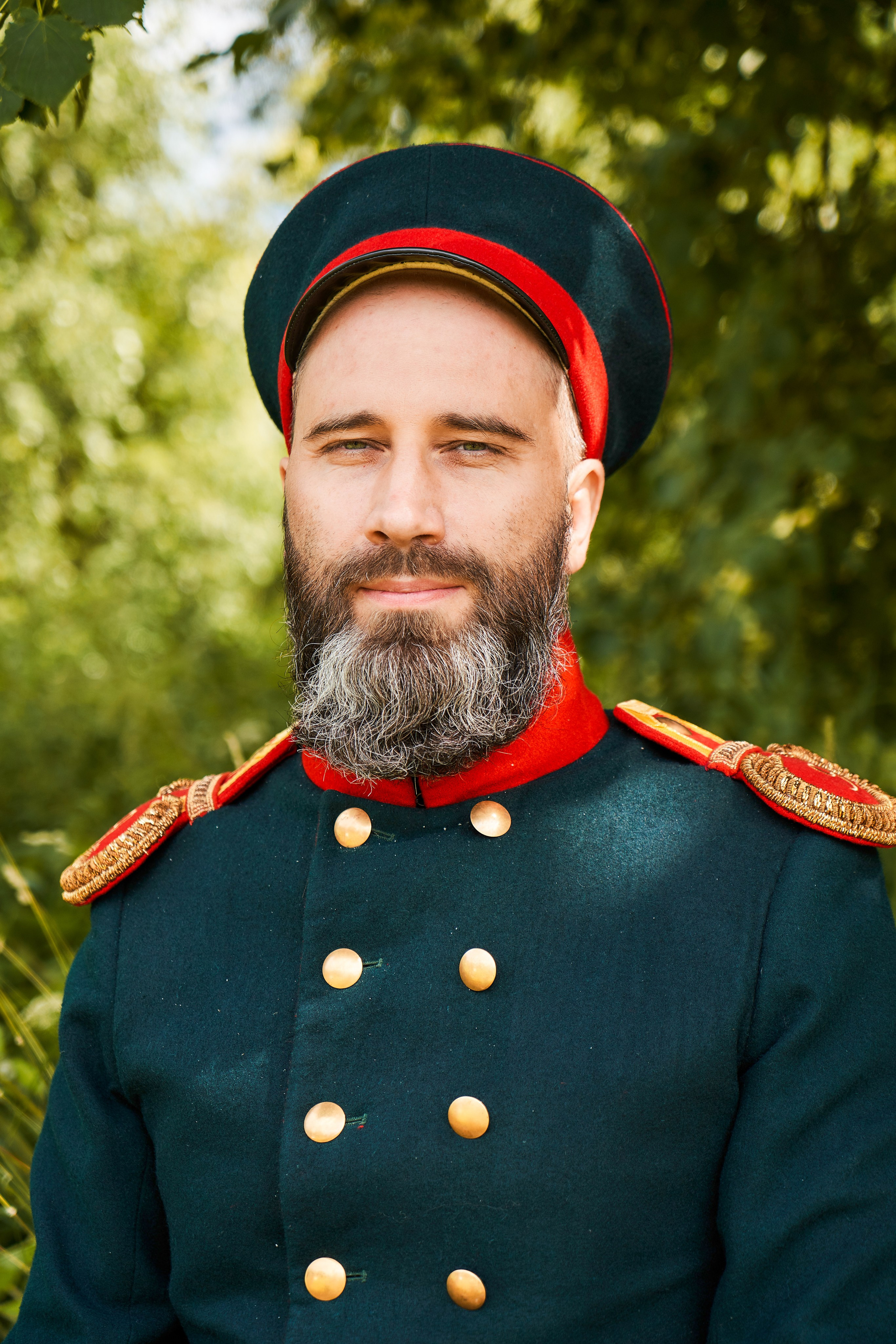 Backstage со съемок художественного фильма «Выстрел» (Повести Белкина). Репортажный фотограф в Санкт-Петербурге Никита Лу