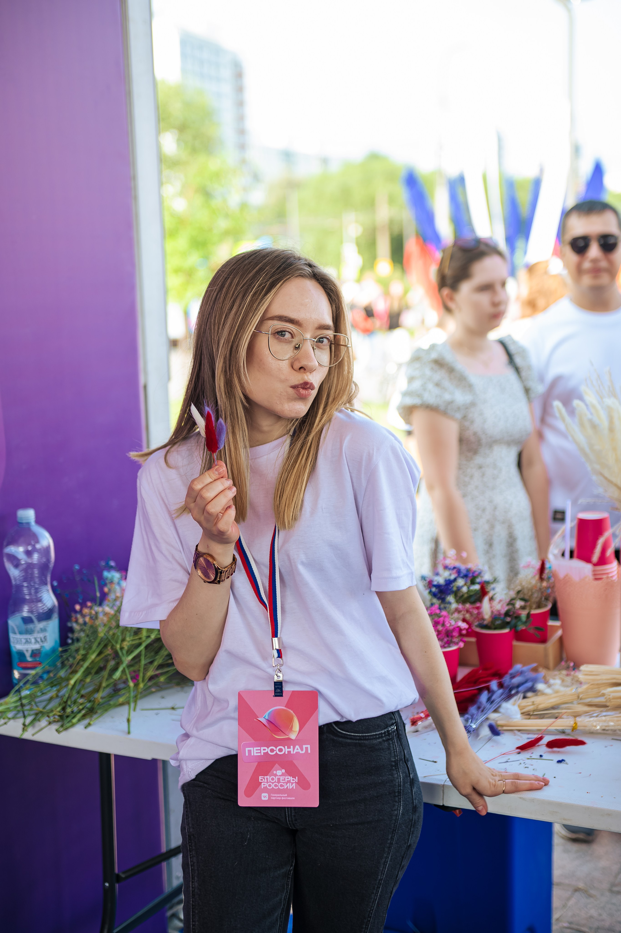 Блогеры России. Фотограф Антон Малыхин