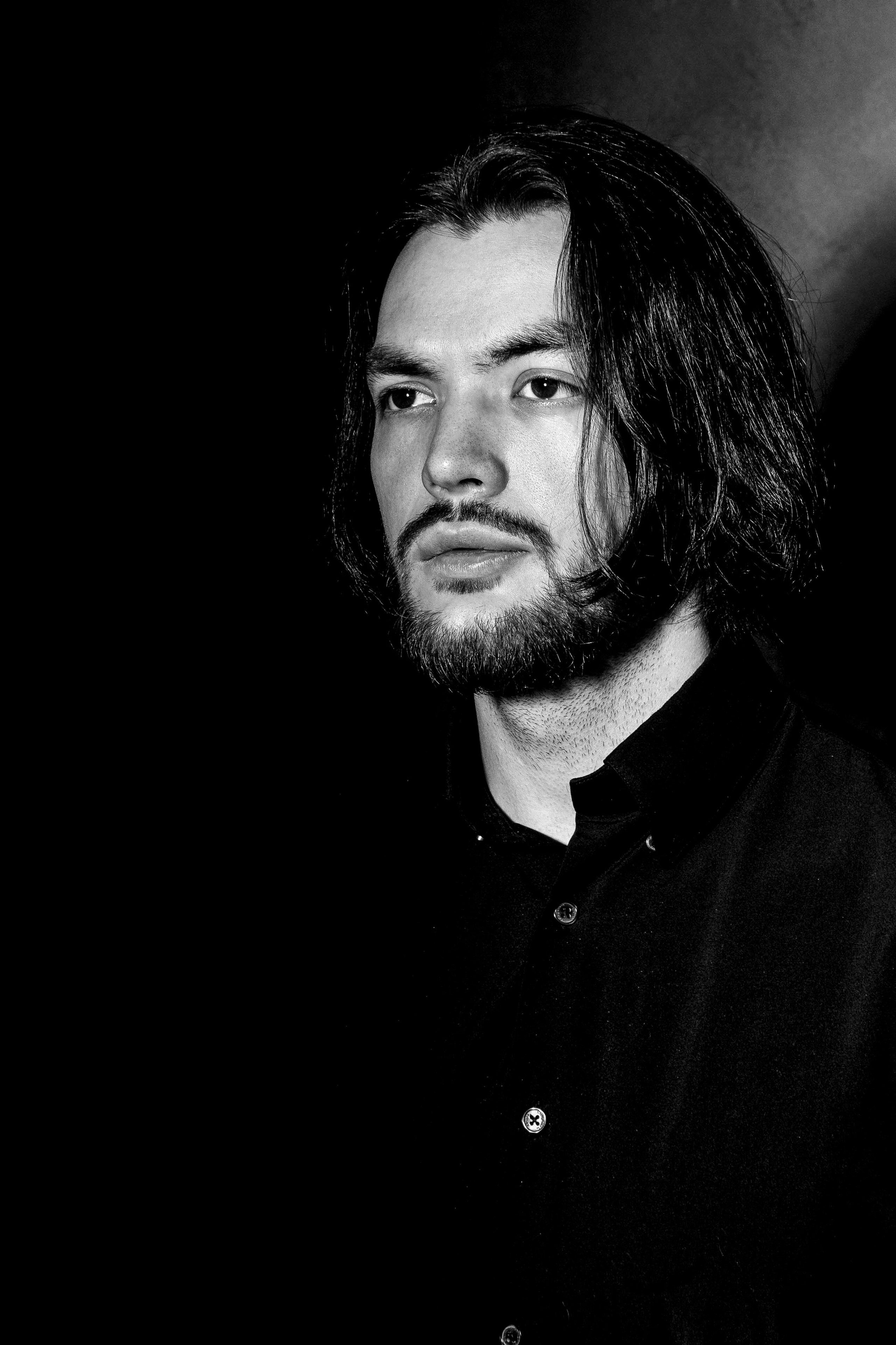 Брутал. Фотограф Екатерина Голицына