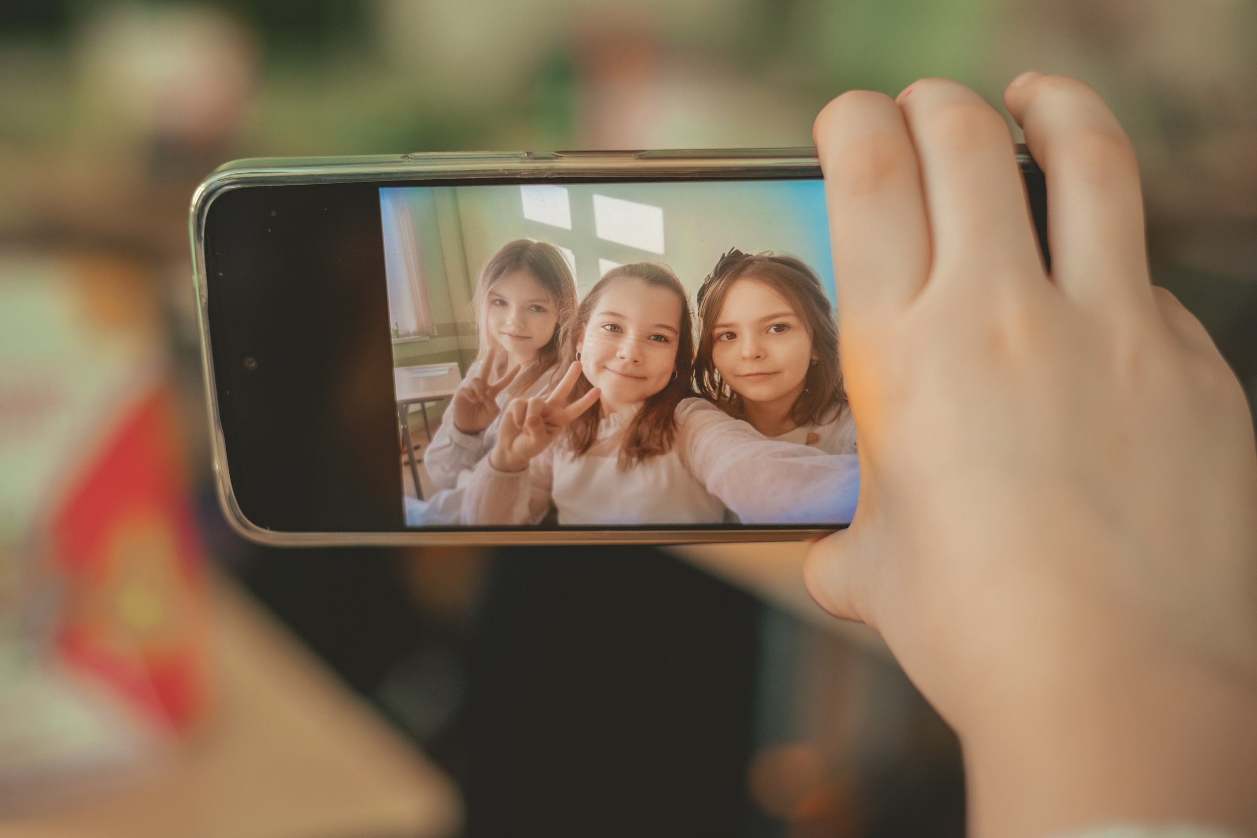 4 класс. Главная