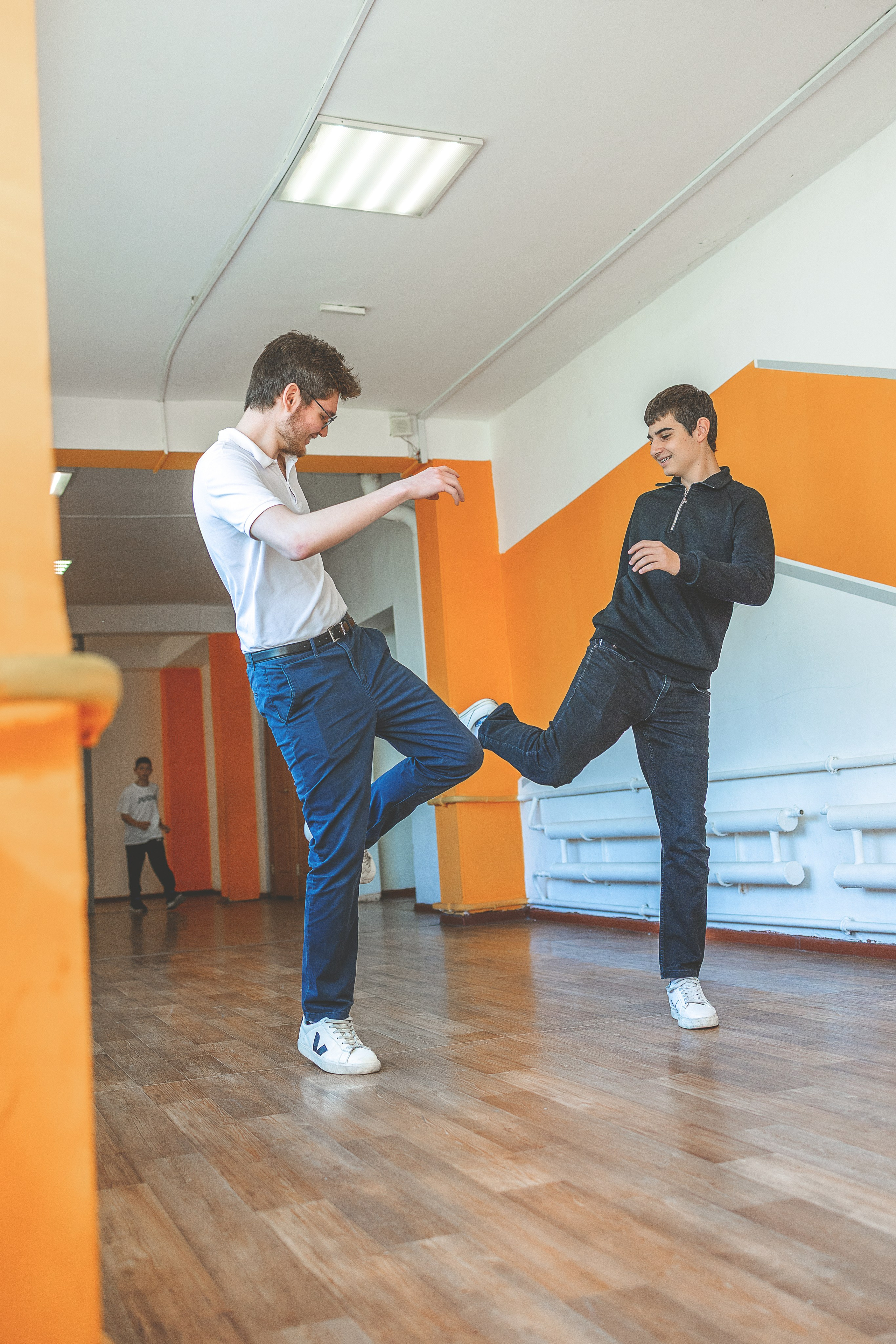 11 класс. Главная