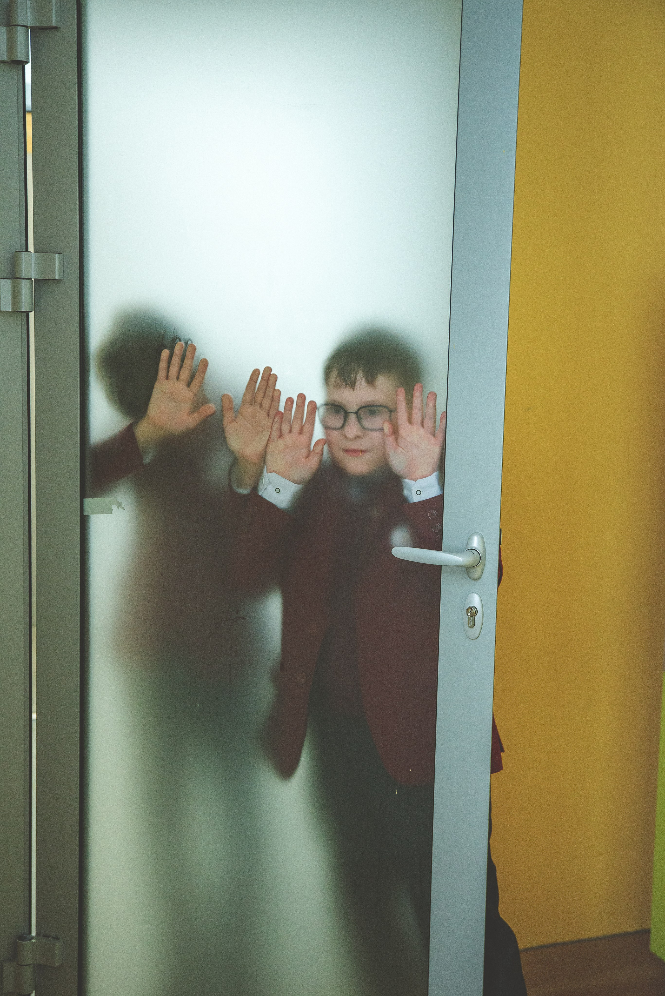 Инженерный лицей, 4 класс. Главная