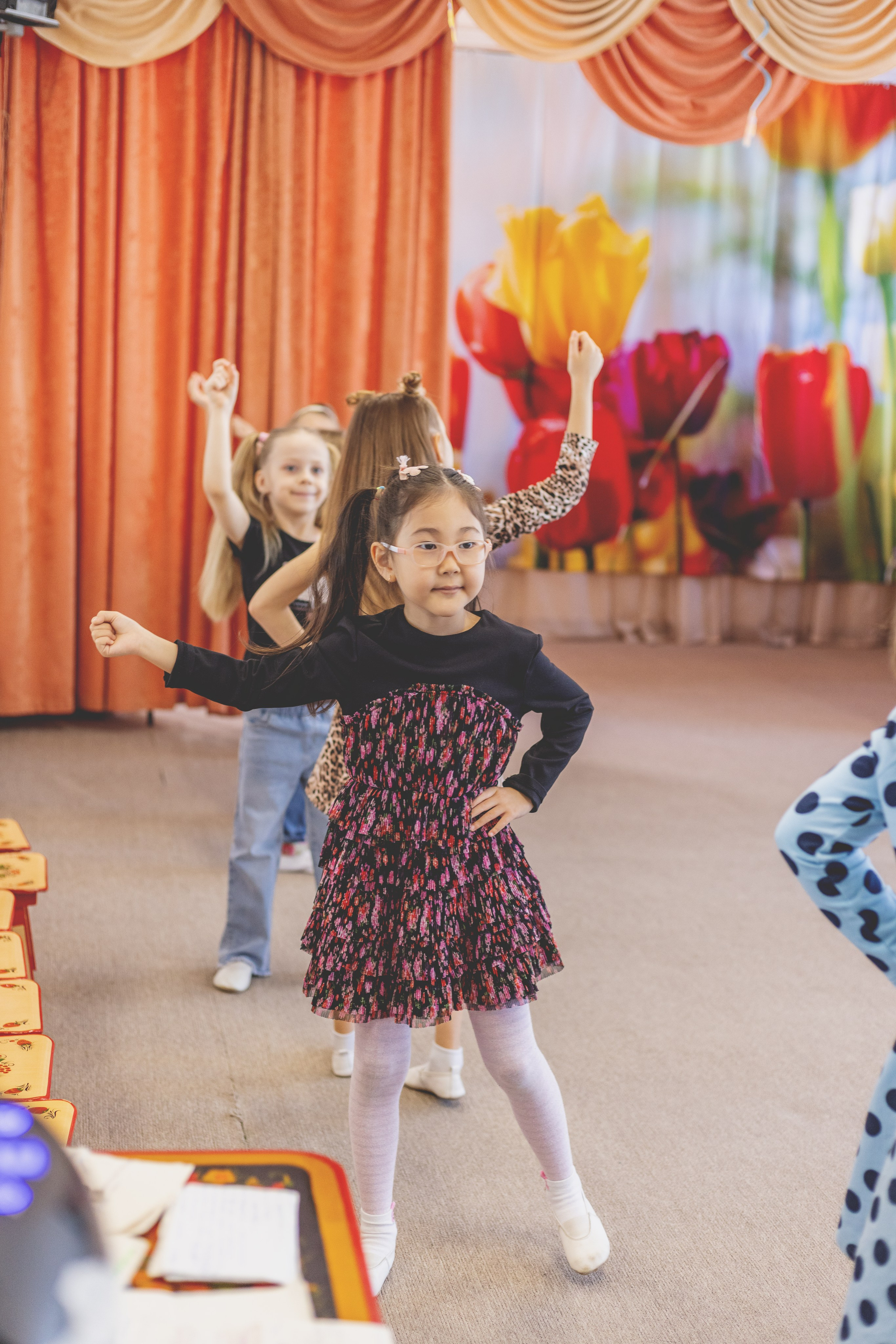 Детский сад. Главная