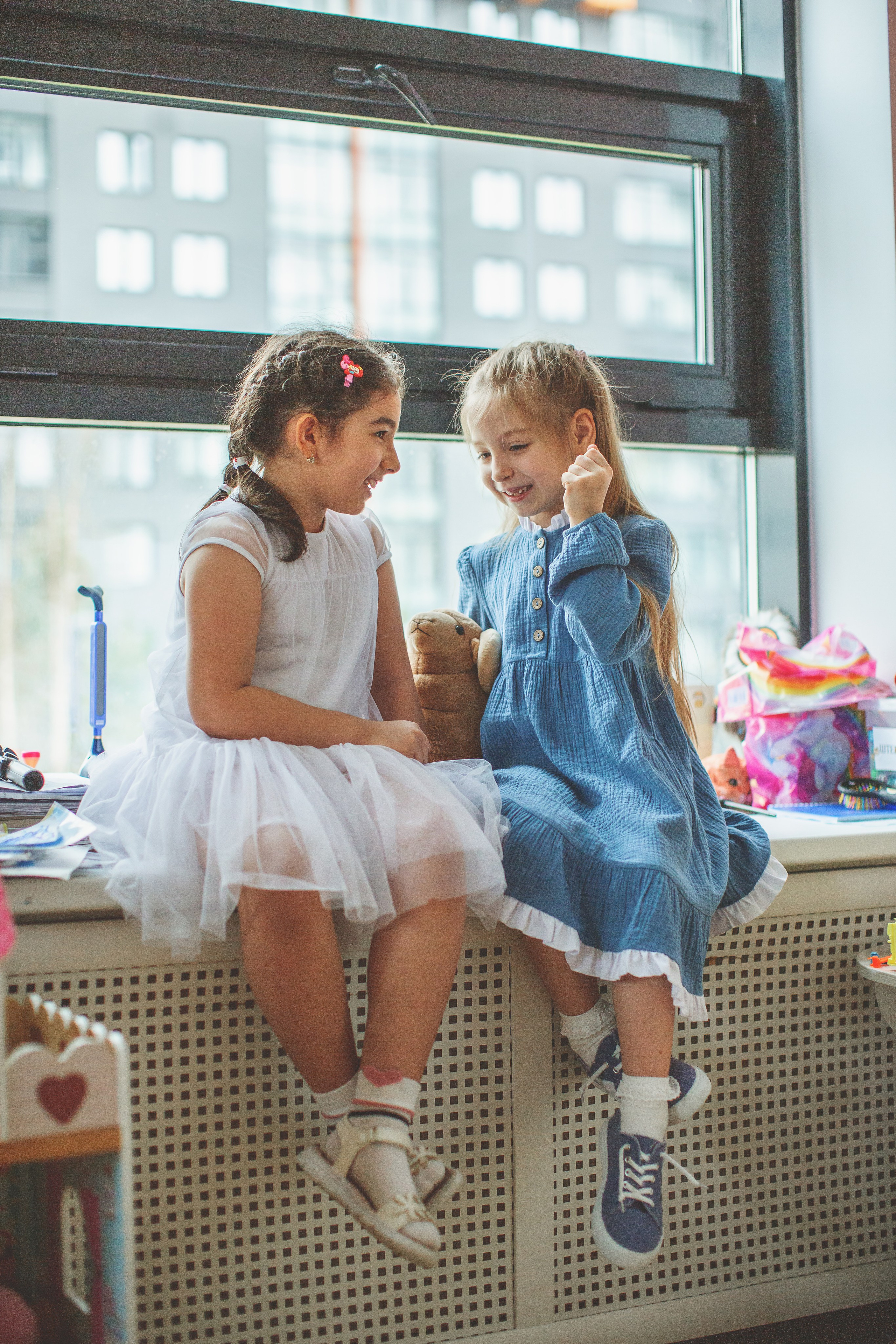 Детский сад. Главная