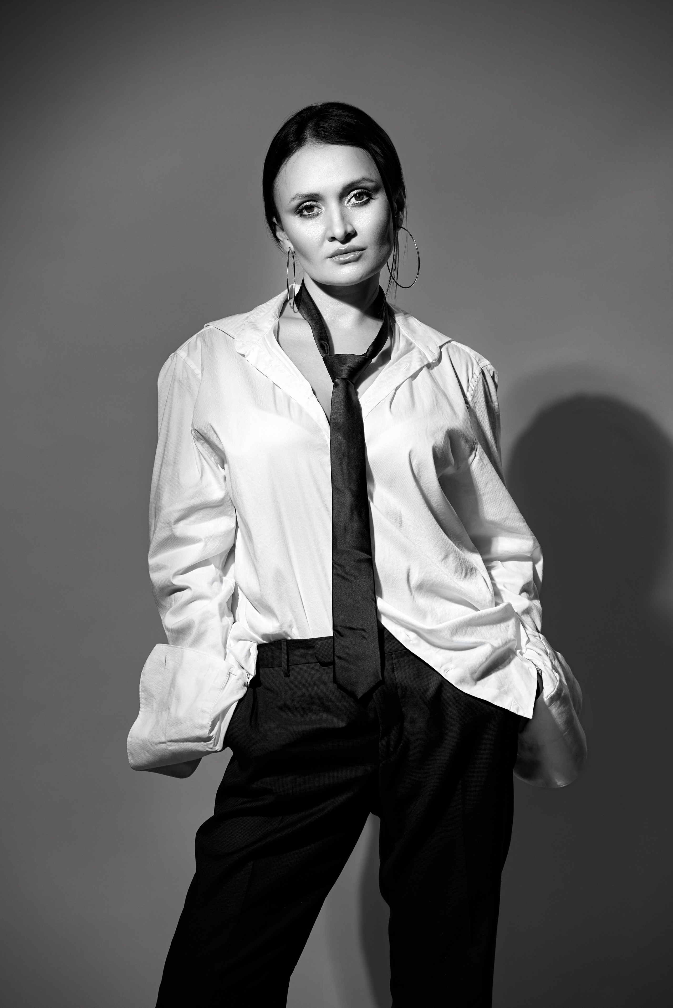 Портреты. Фотограф Дарья Писаревская | Москва