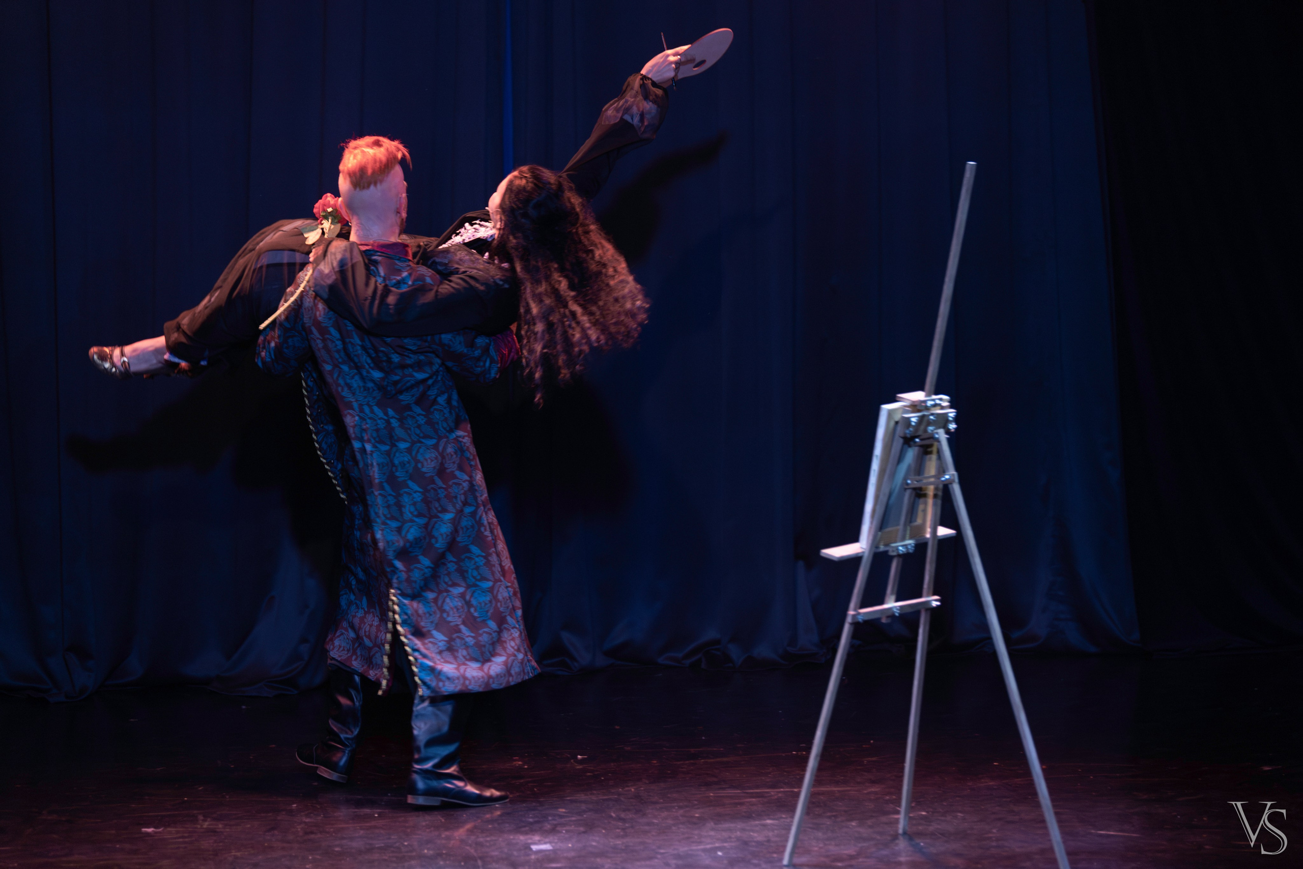 Каменное сердце. Фотограф Виктор Степанов