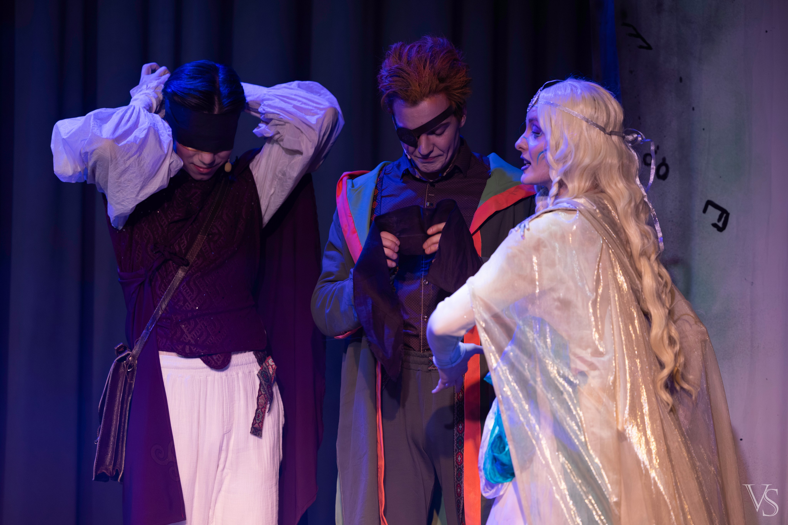 Книга стихий 25.01. Фотограф Виктор Степанов