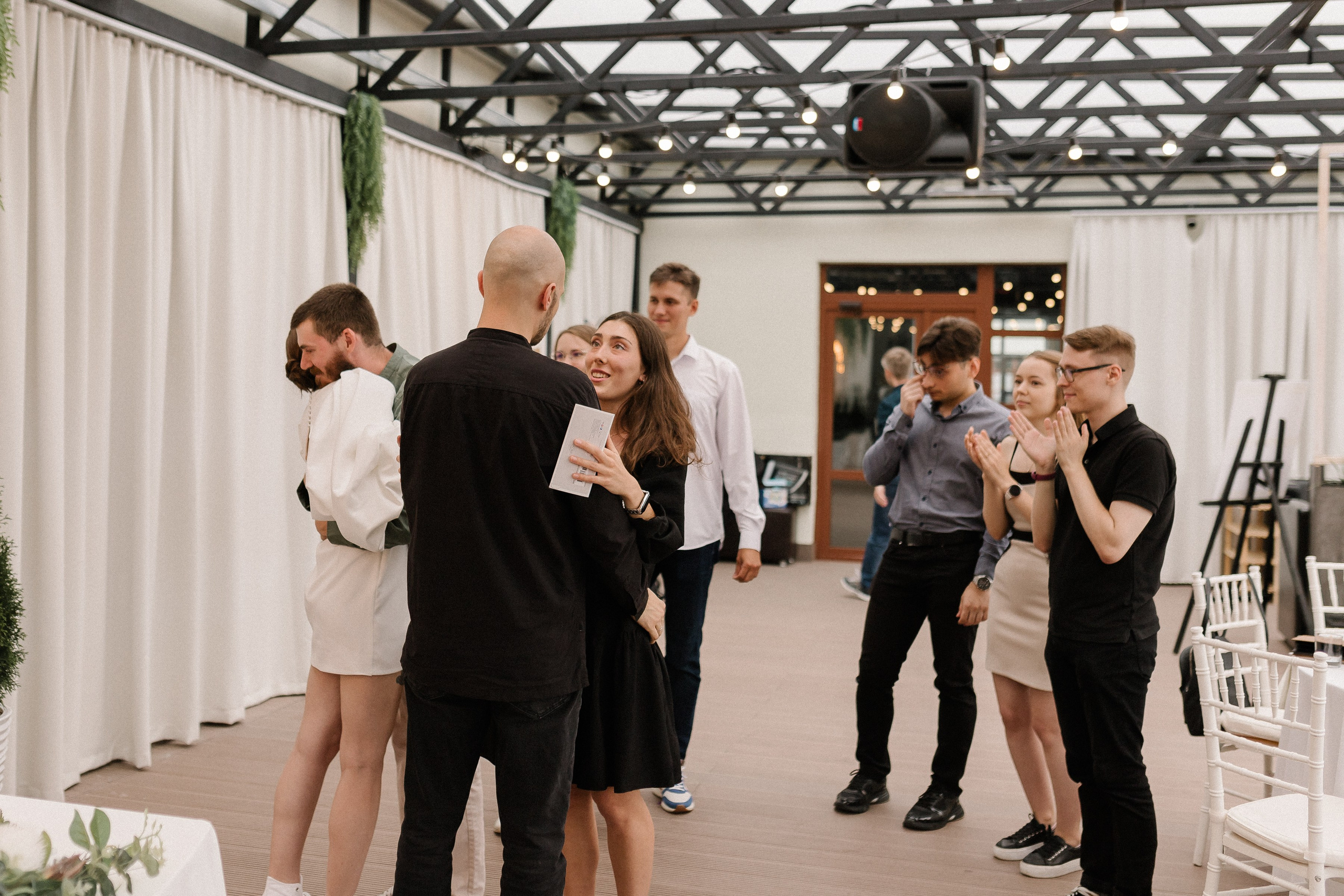 Антон и Елизавета/2023. Свадебный и семейный фотограф в Екатеринбурге