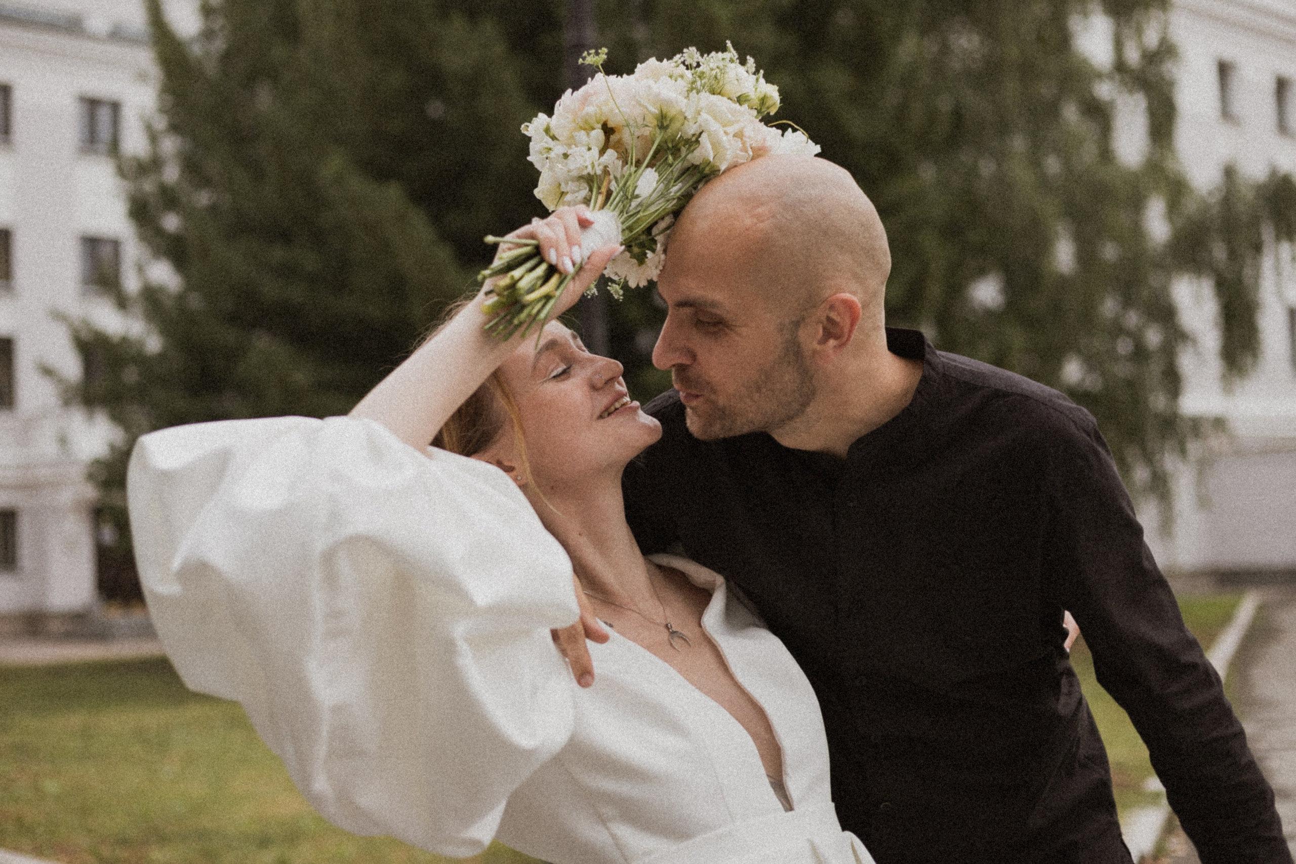 Антон и Елизавета/2023. Свадебный и семейный фотограф в Екатеринбурге