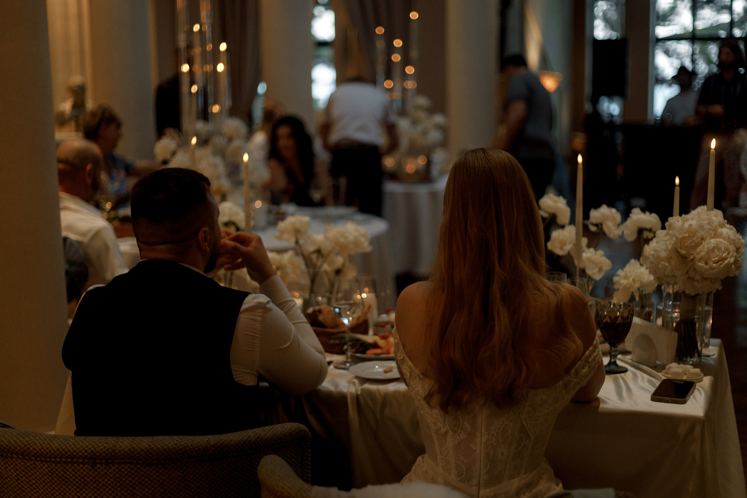 Артур и Елизавета. Бутик-отель «Pallasa». Фотограф Анна Лейман. Севастополь