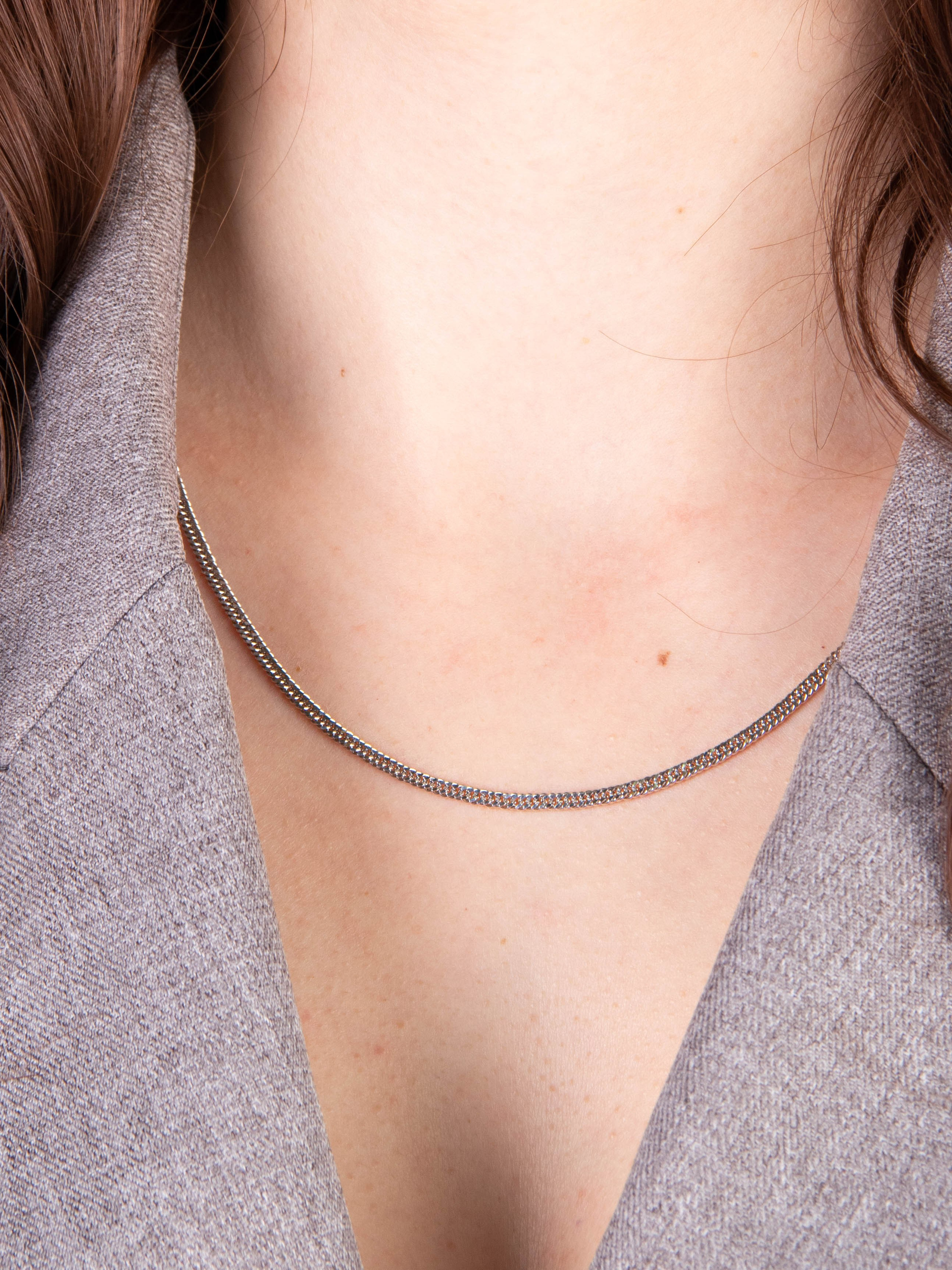 Цепочки, ювелирные изделия. «Матрица»