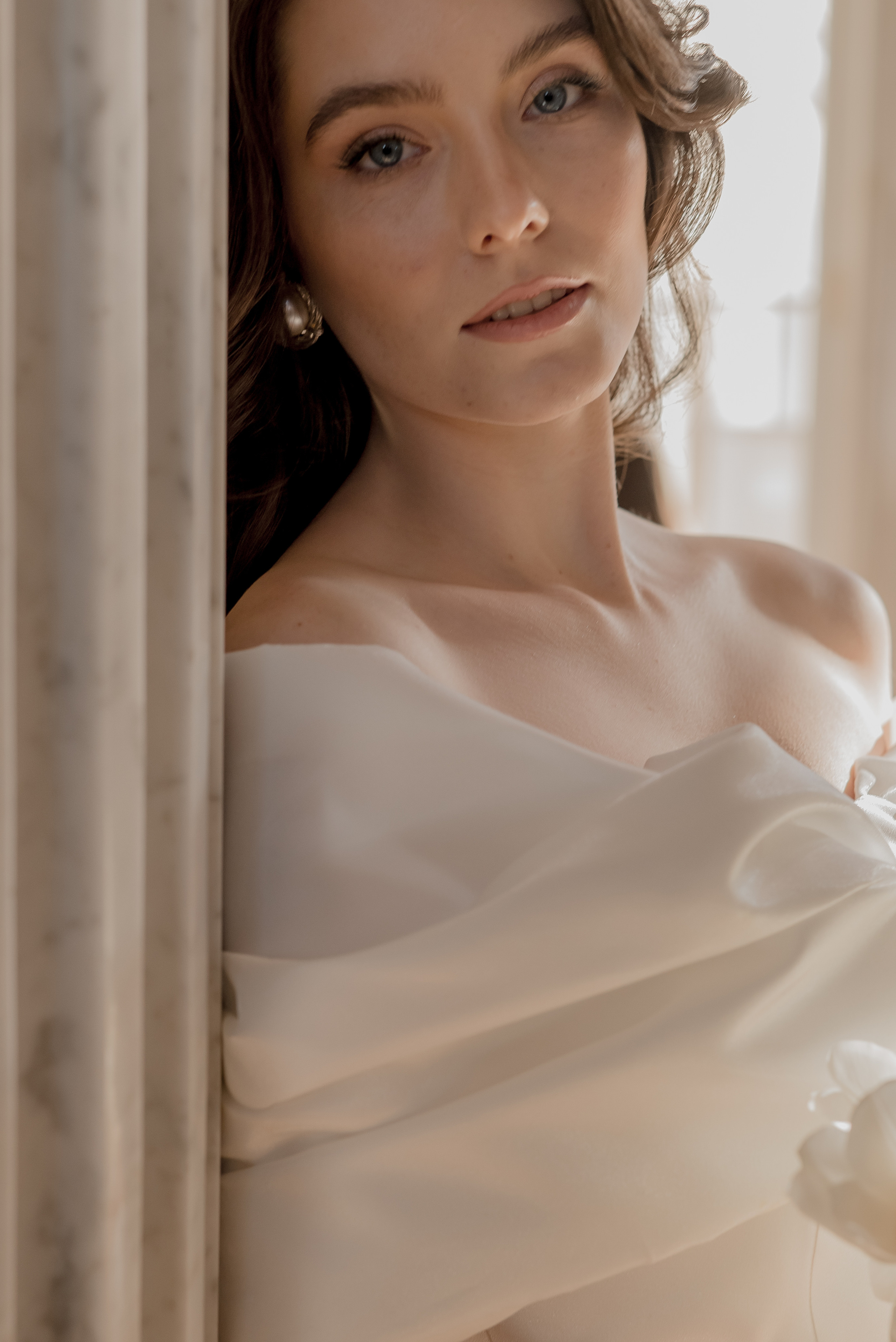 День в Эрмитаже. Юля Федоровская. Свадебный и семейный фотограф в Москве