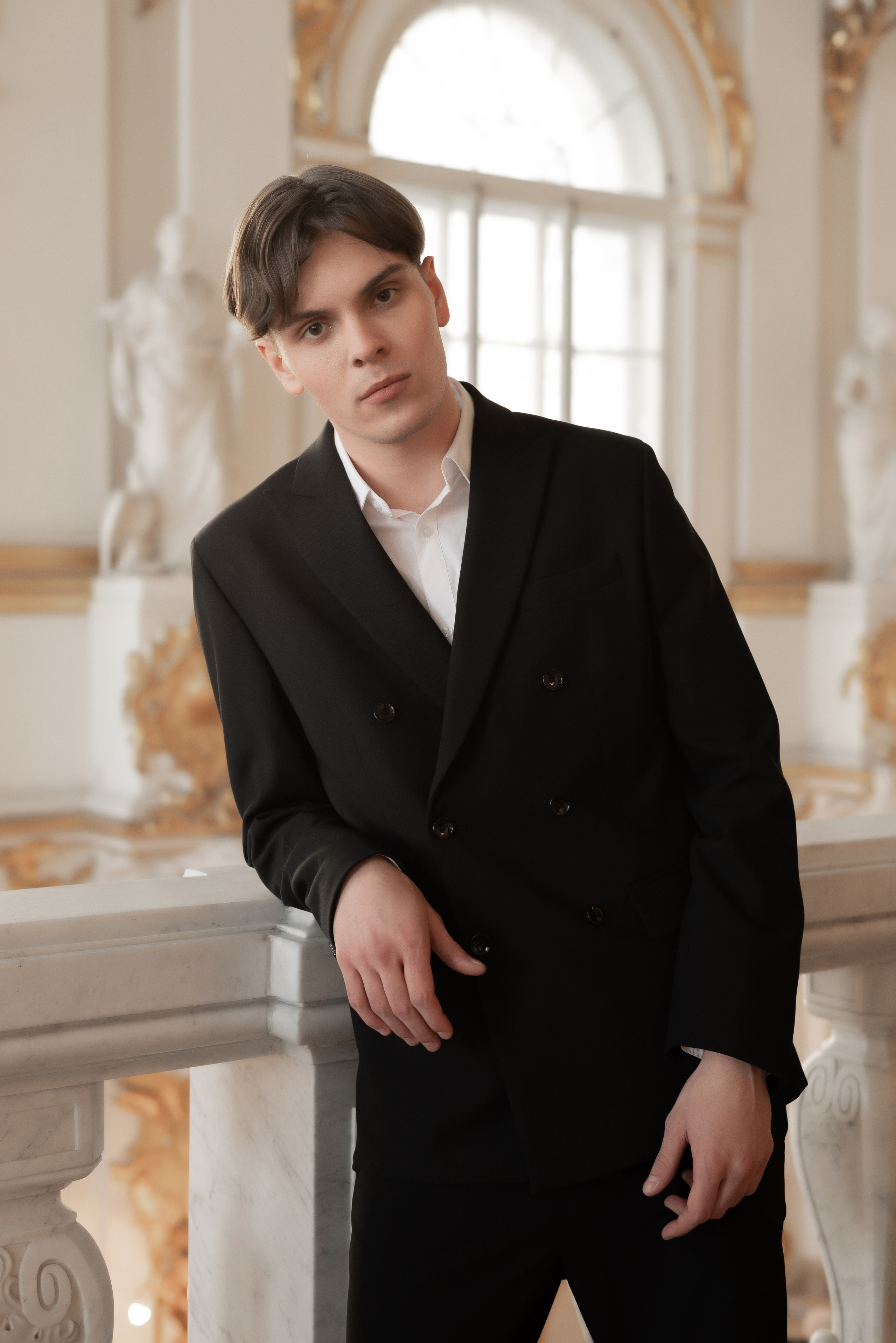 День в Эрмитаже. Юля Федоровская. Свадебный и семейный фотограф в Москве