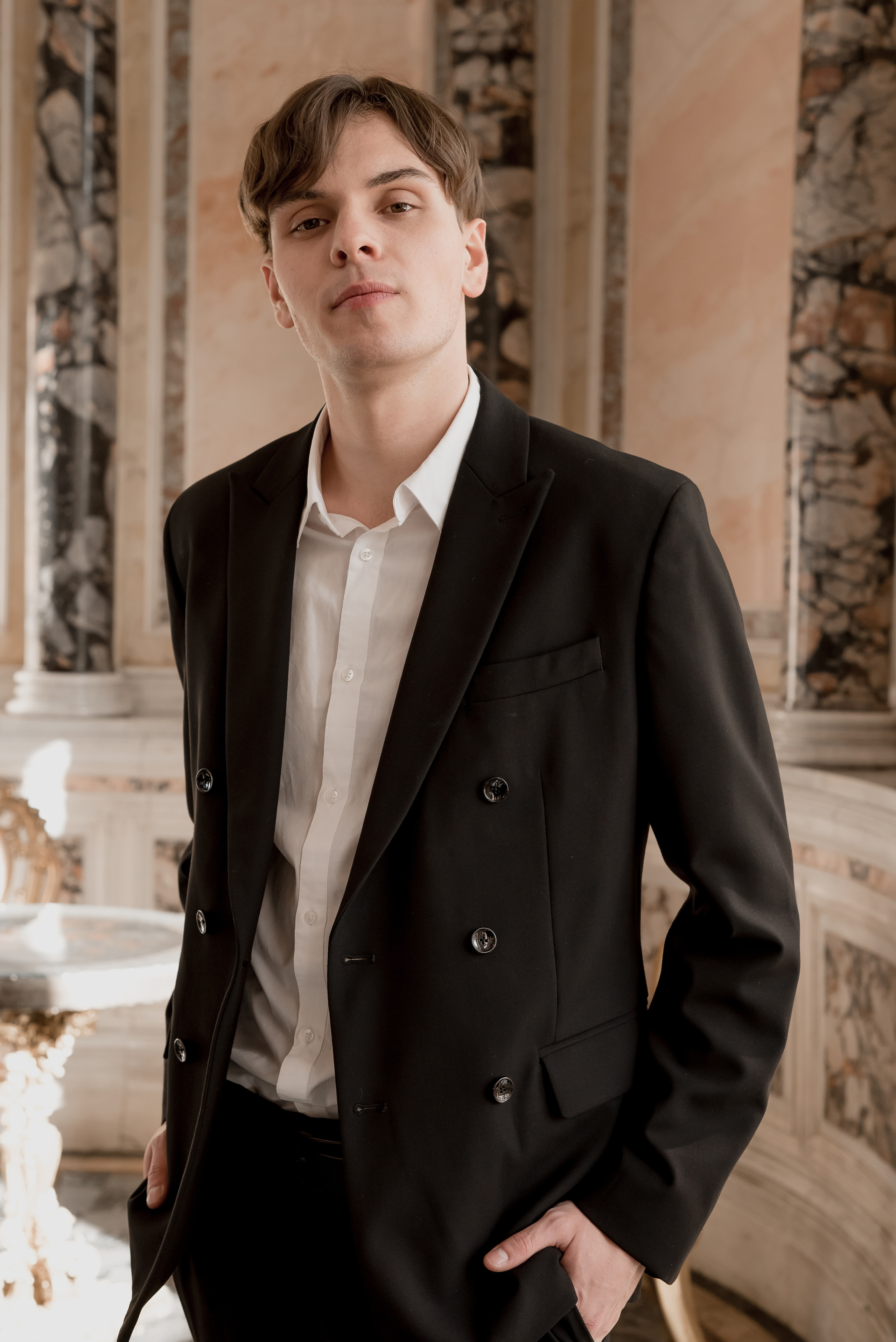 День в Эрмитаже. Юля Федоровская. Свадебный и семейный фотограф в Москве