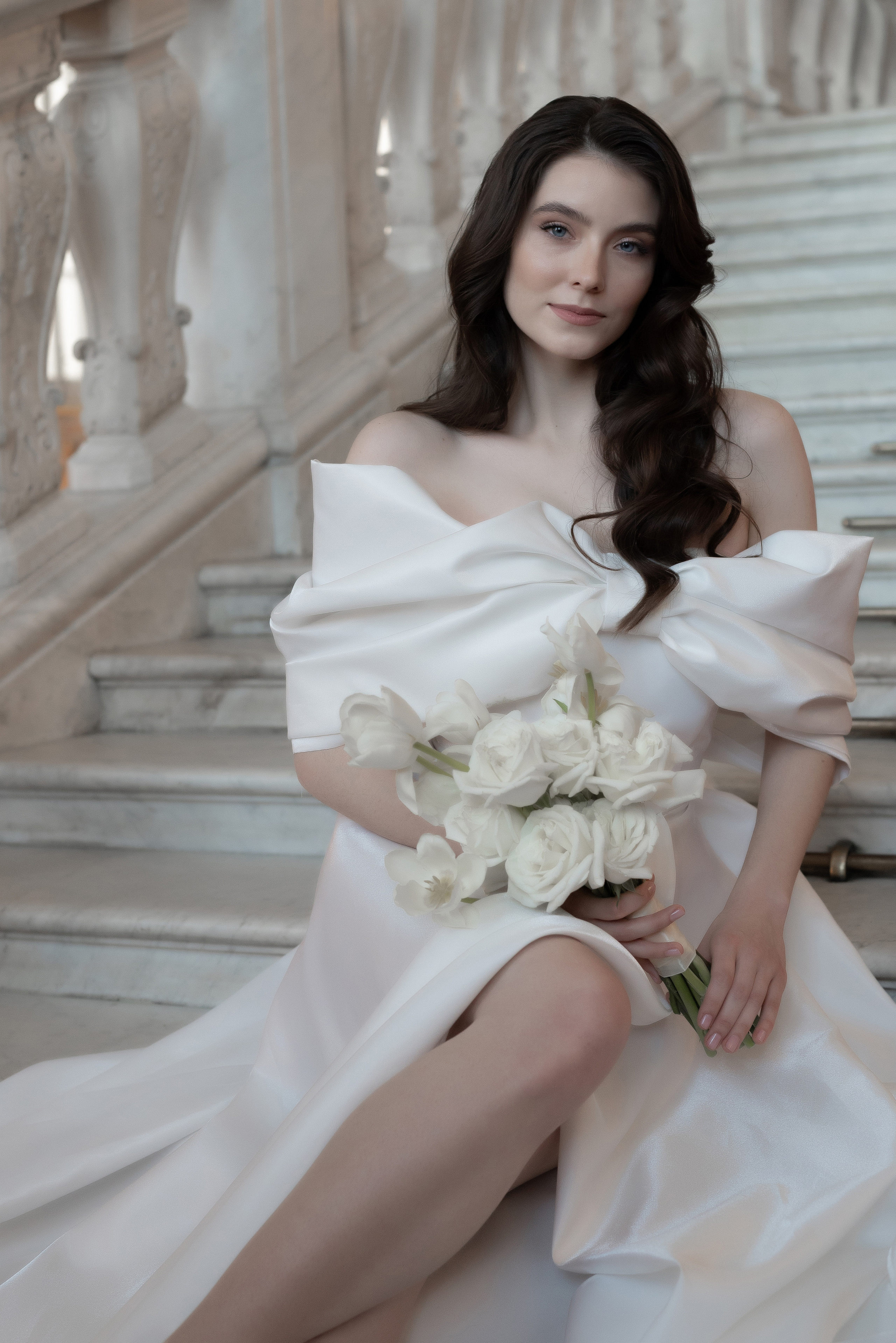 День в Эрмитаже. Юля Федоровская. Свадебный и семейный фотограф в Москве