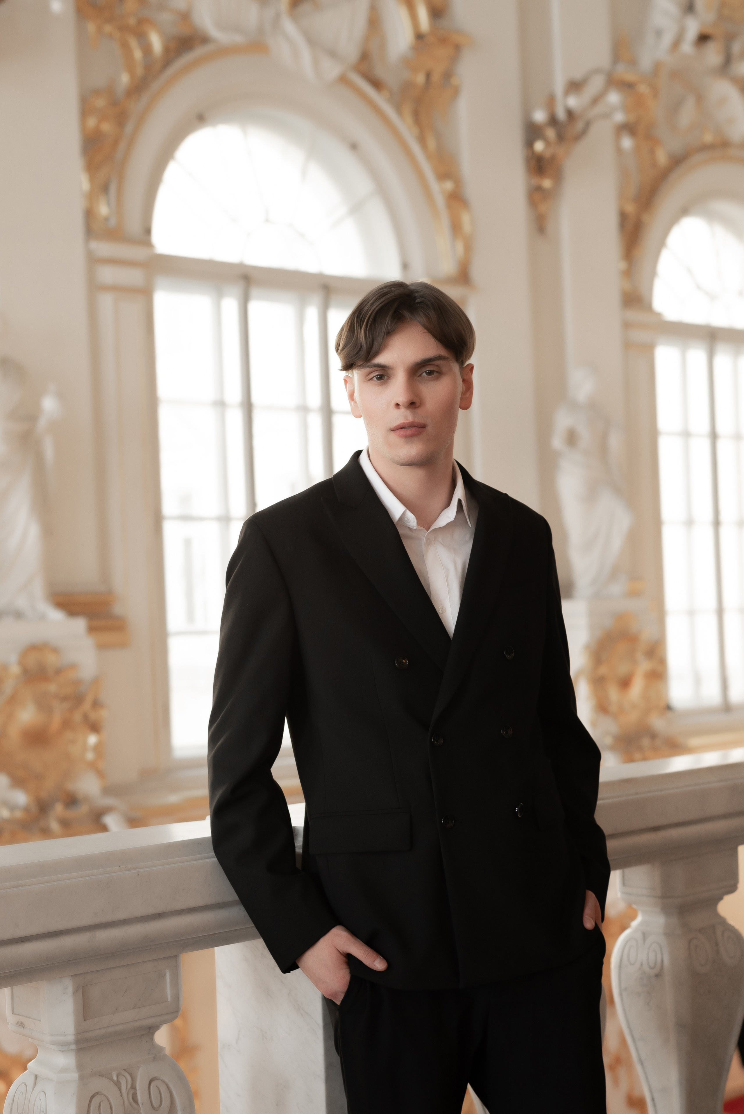 День в Эрмитаже. Юля Федоровская. Свадебный и семейный фотограф в Москве