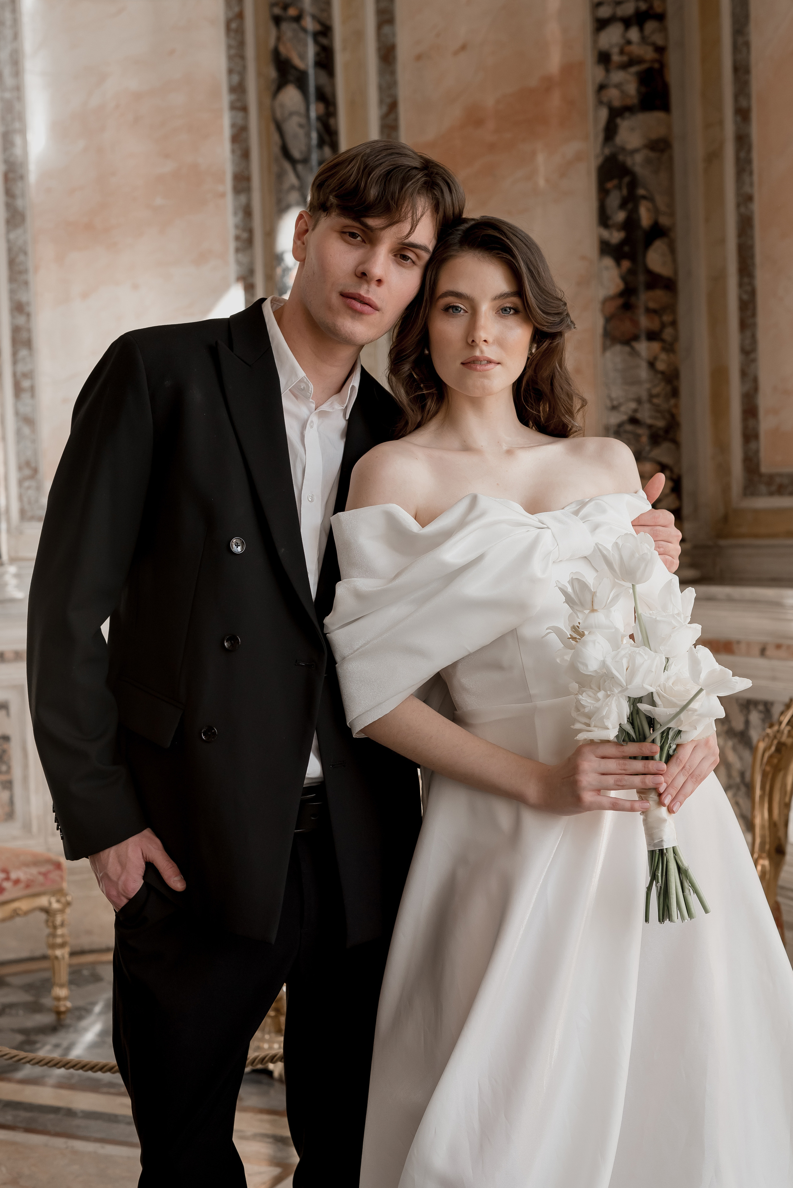 День в Эрмитаже. Юля Федоровская. Свадебный и семейный фотограф в Москве