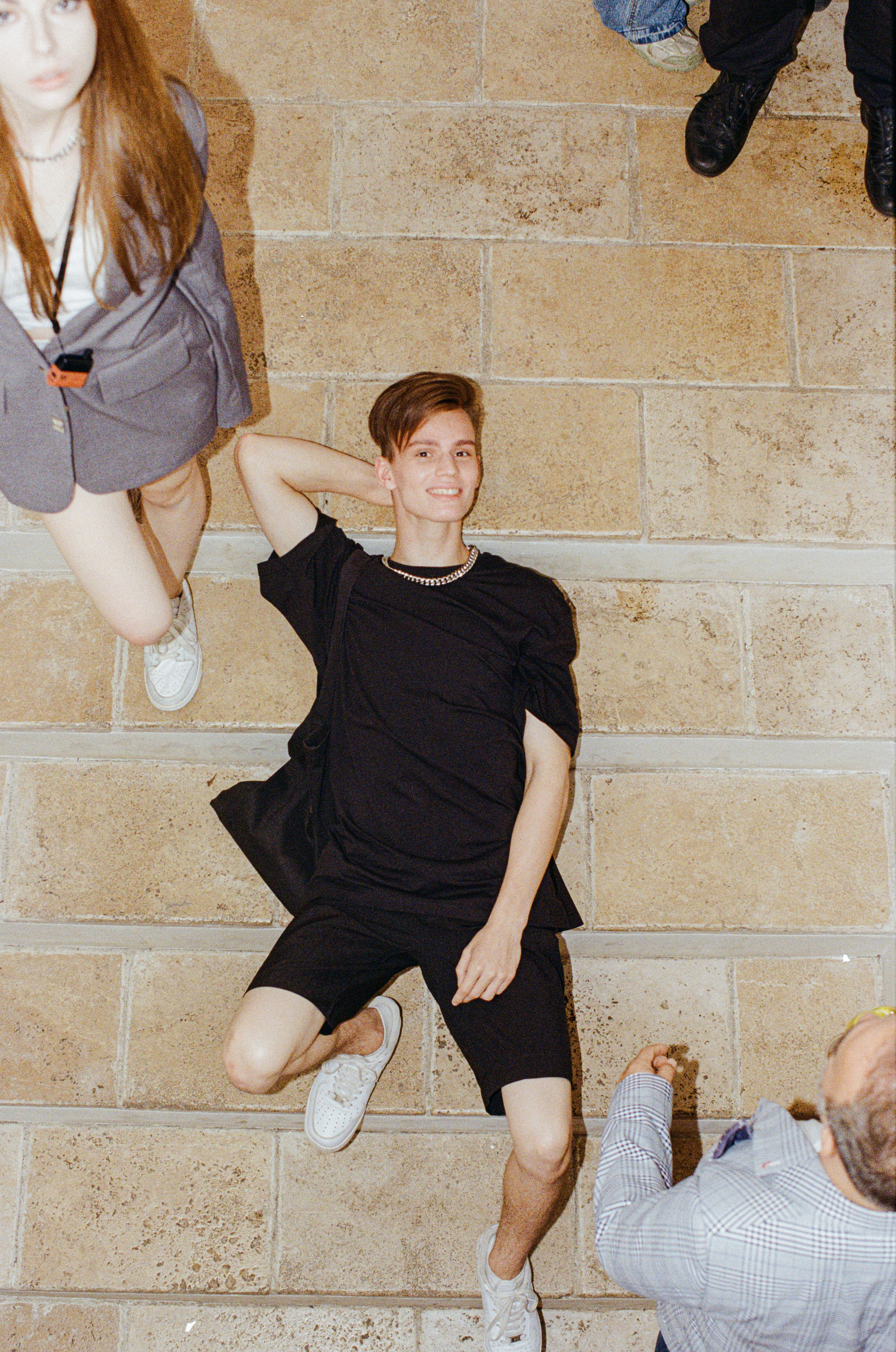 Party like a Moscow. Портретный и ивент-фотограф в Москве