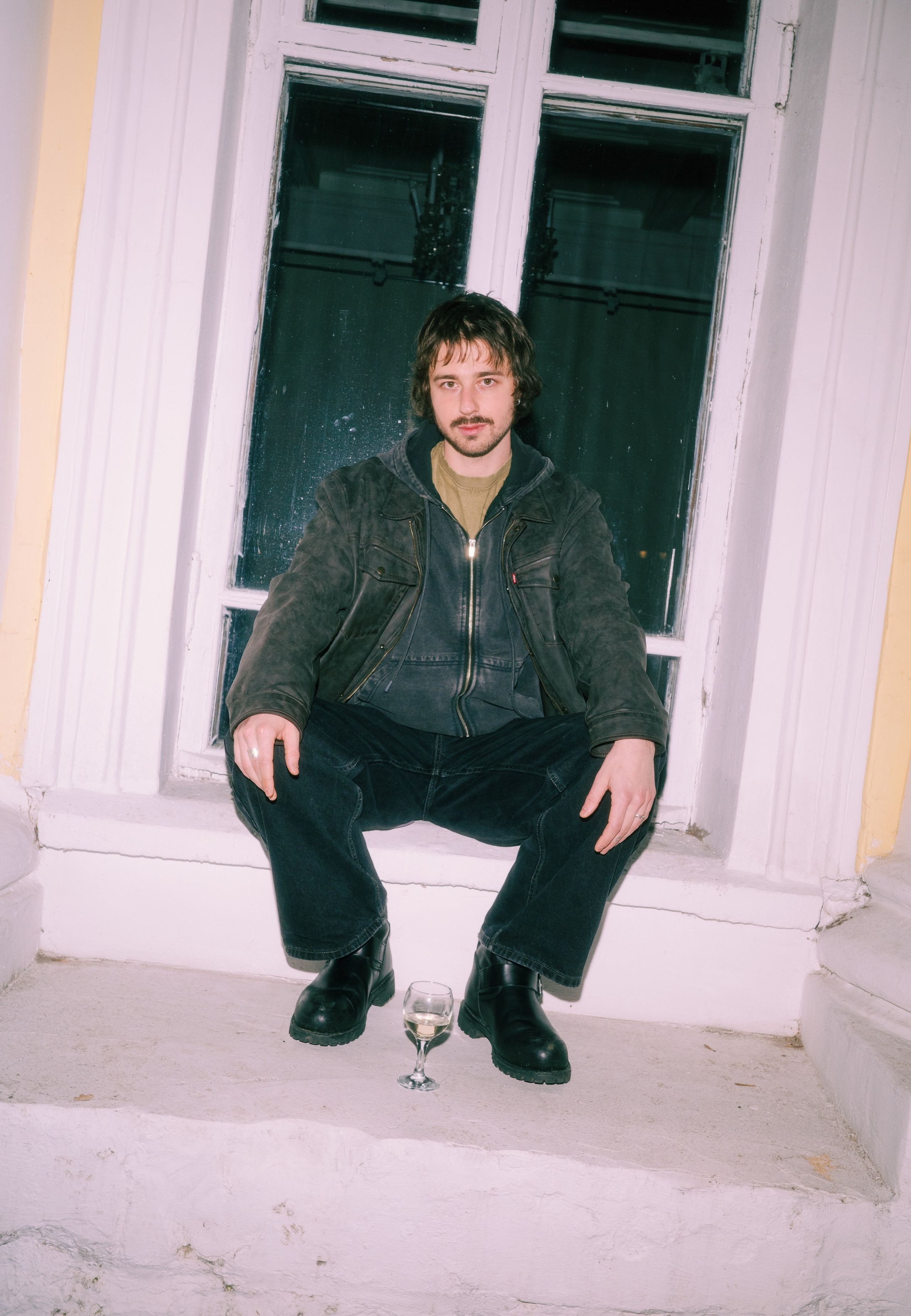 Dima's birthday. Портретный и ивент-фотограф в Москве