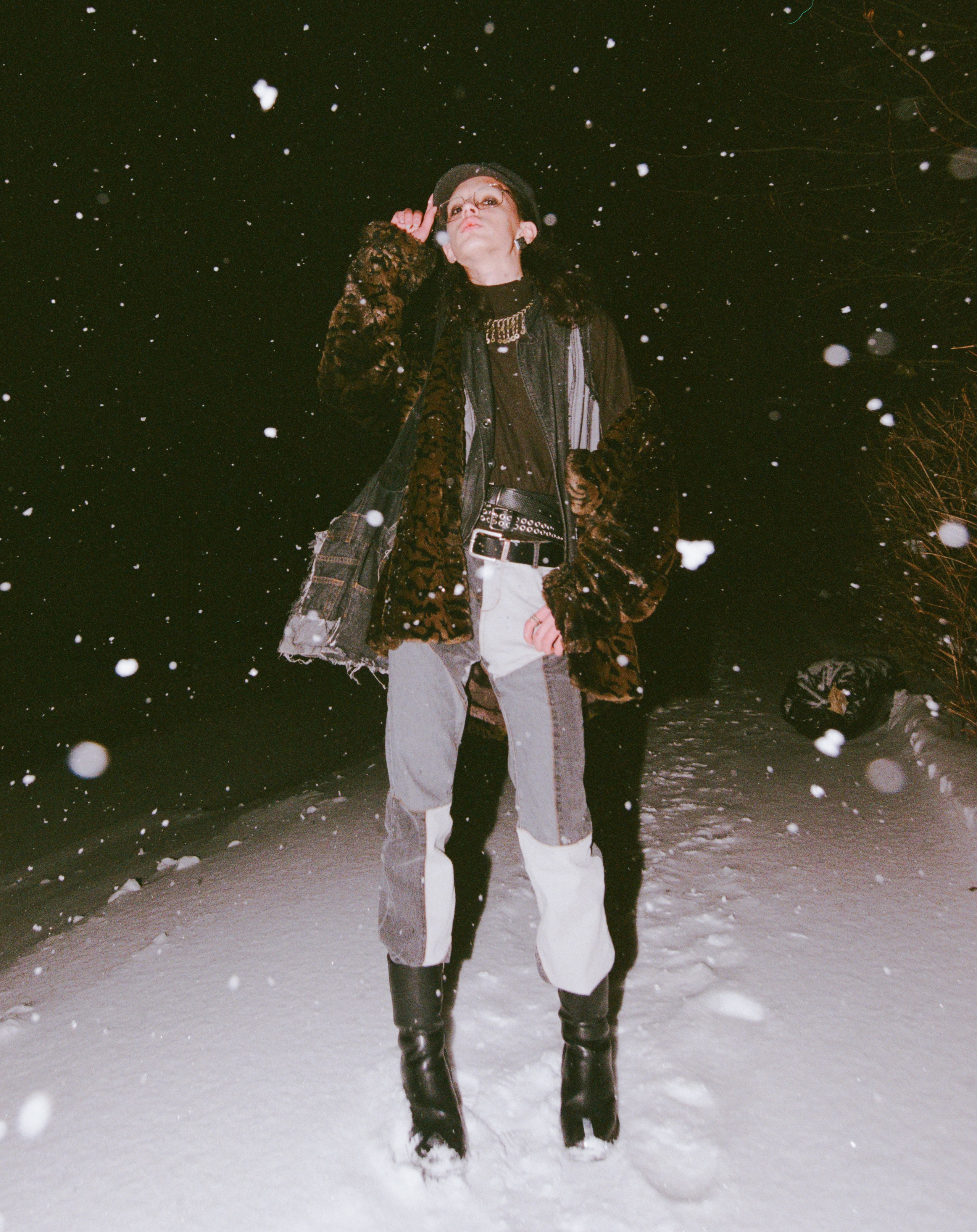 Party like a Moscow. Портретный и ивент-фотограф в Москве