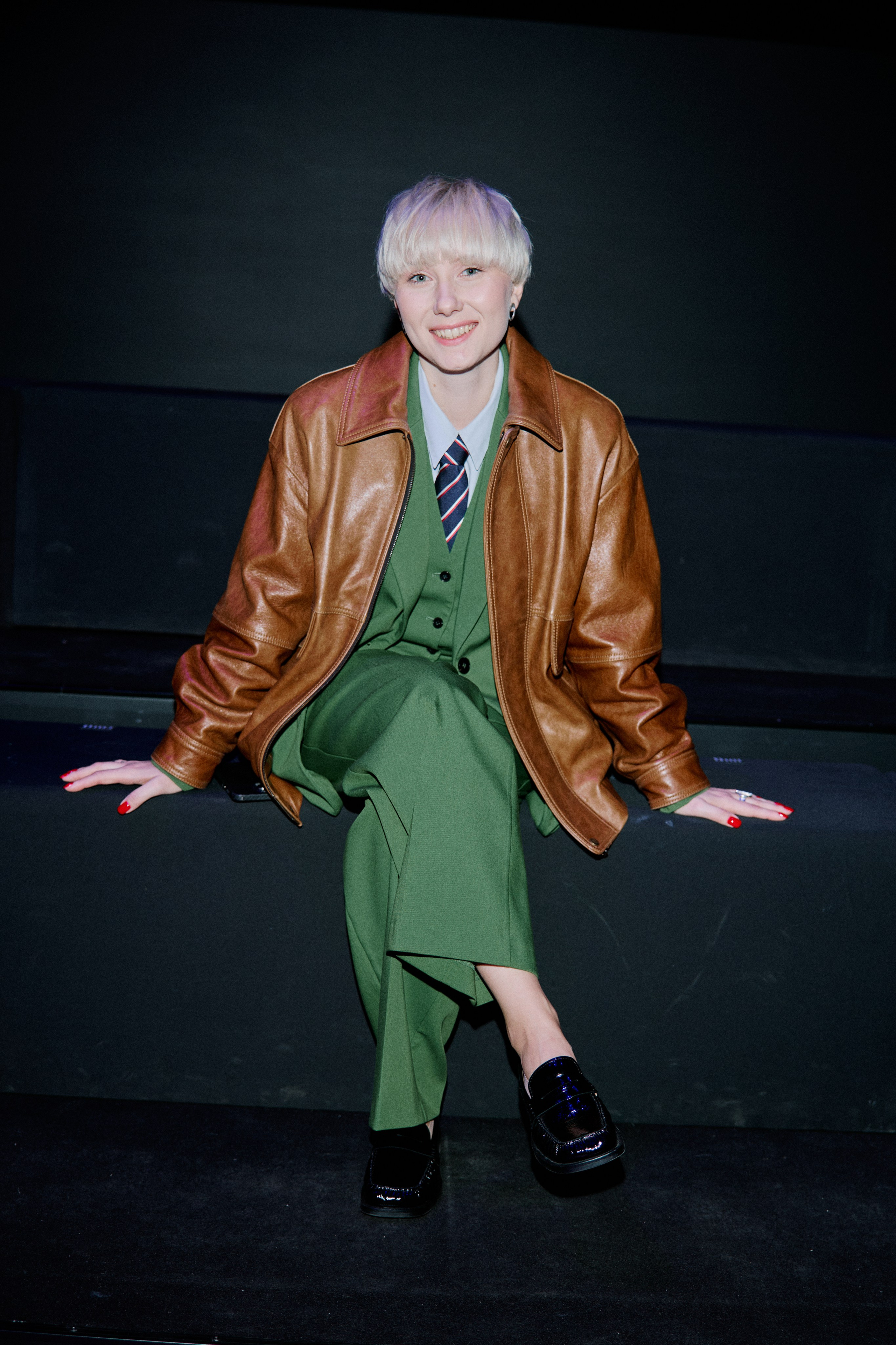 Московская неделя моды. Портретный и ивент-фотограф в Москве