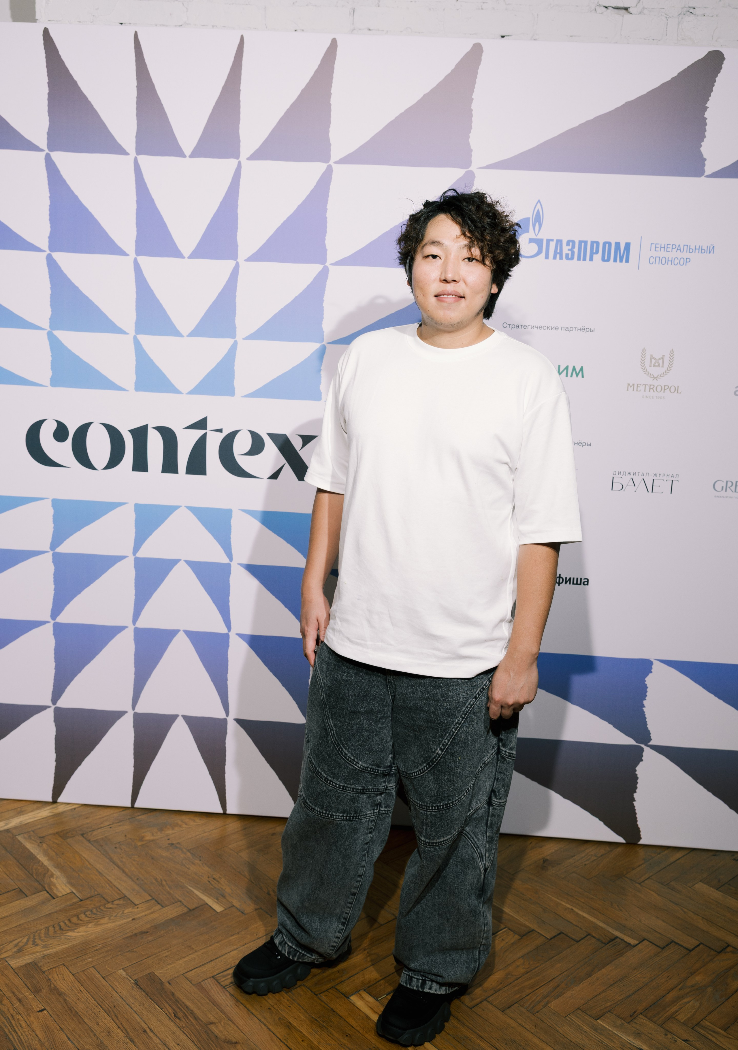 Press Wall Context Театр Ермоловой. Портретный и ивент-фотограф в Москве