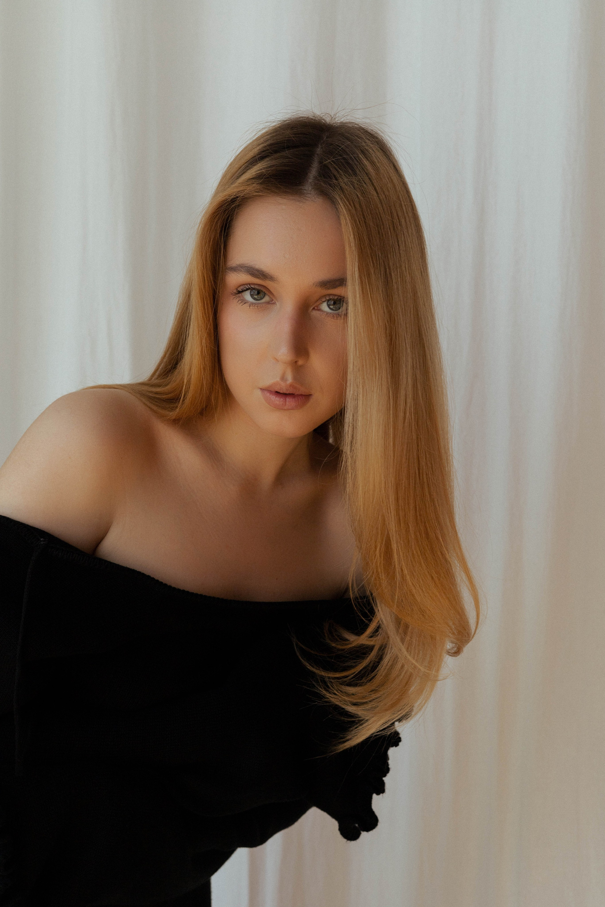 Вероника. Фотограф в Санкт-Петербурге Рожина Екатерина