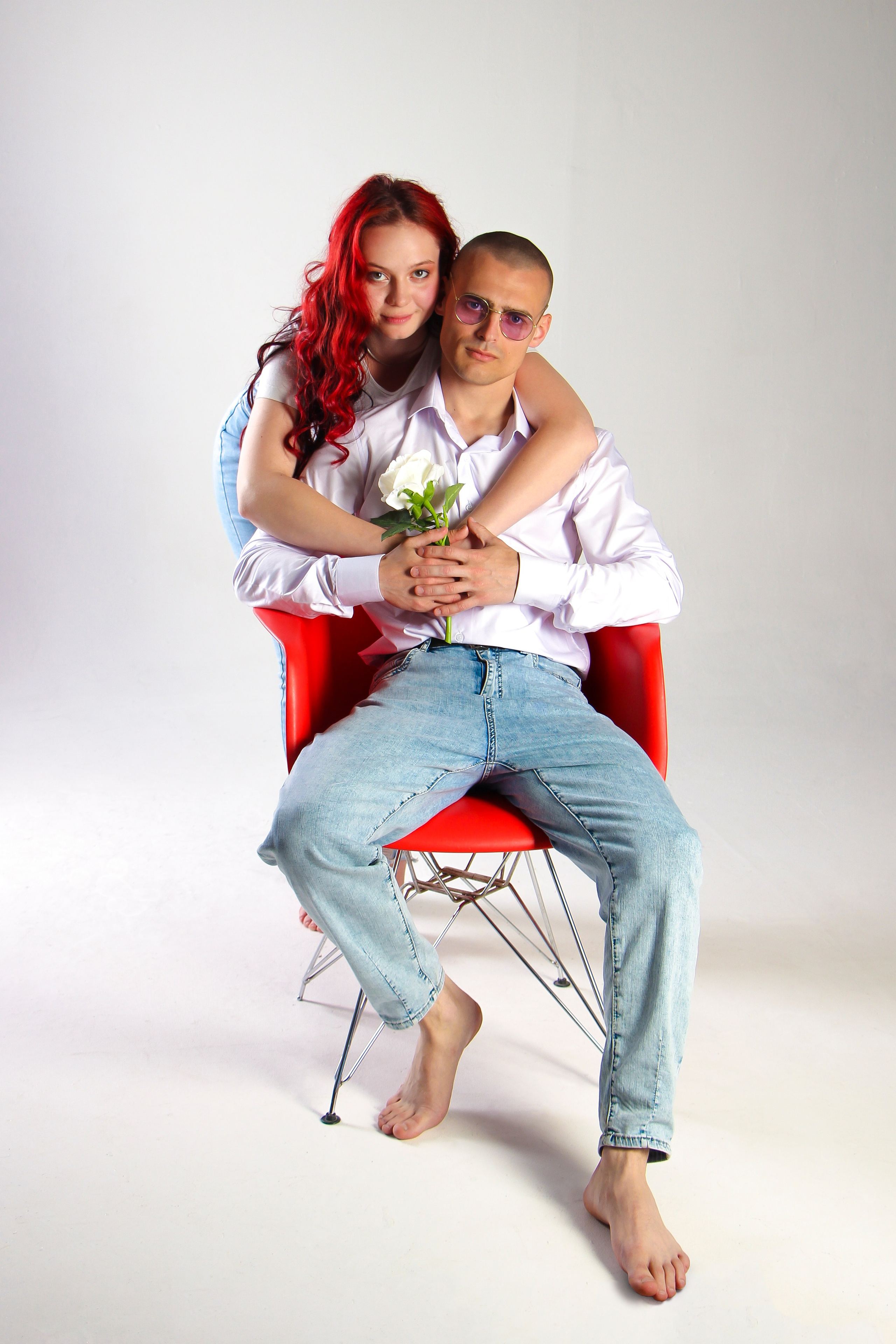 Минимализм. Костюмер, художник кино и телевидения в спб