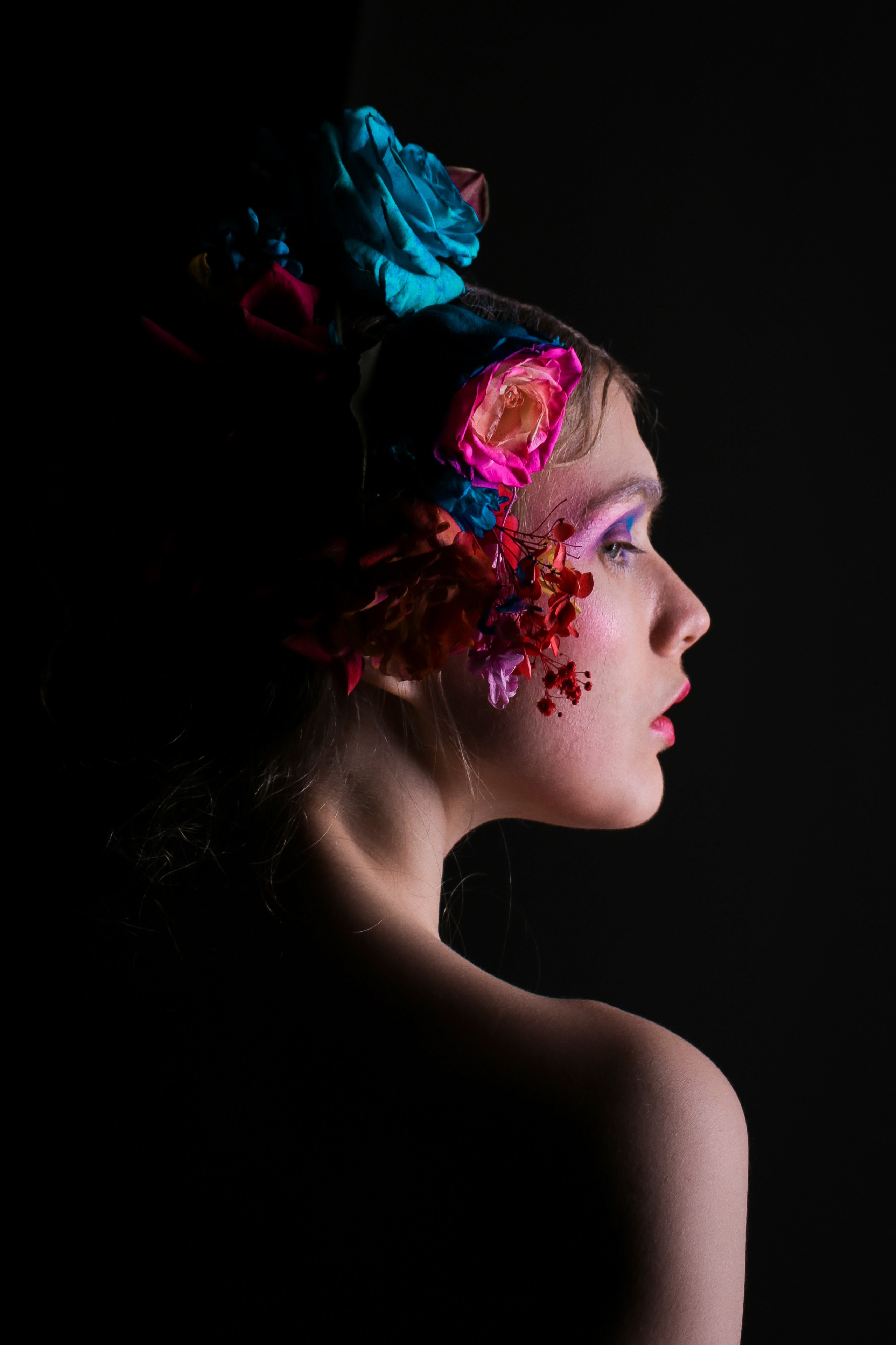 Настя. Костюмер, художник кино и телевидения в спб