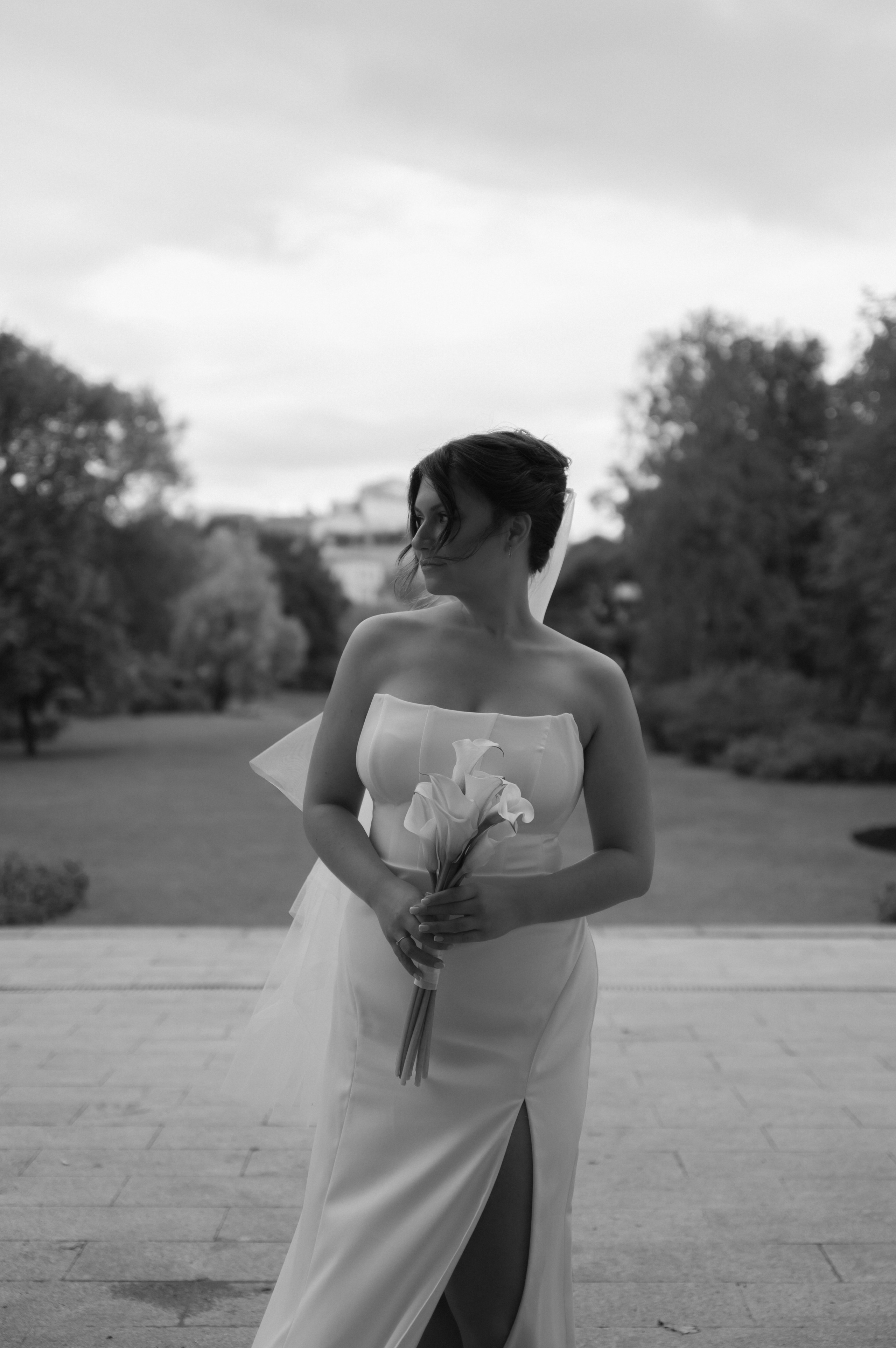 Александр и Вероника. Ваш свадебный и семейный фотограф