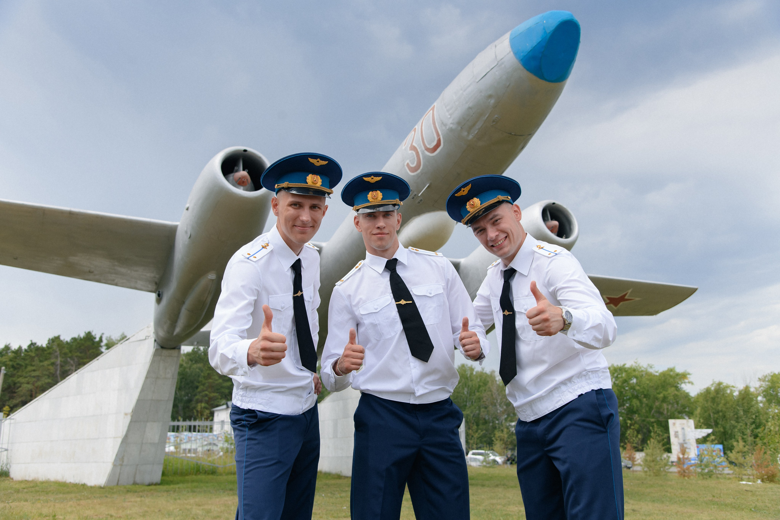 Выпуск офицеров боевого управления ЧВВАКУШ. Свадебный фотограф Екатеринбург/Челябинск — Любовь Волохова