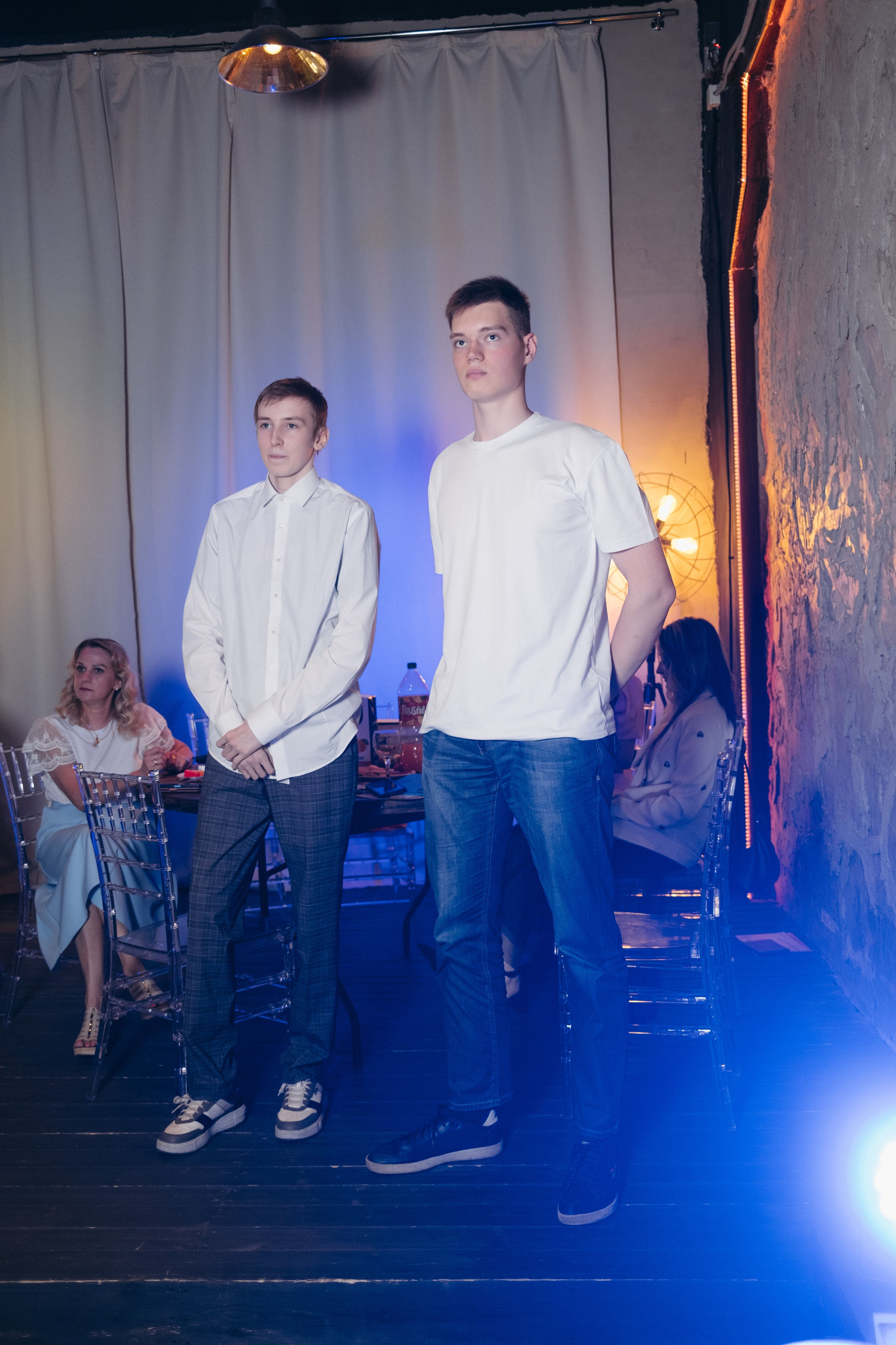 Выпускной 11 класс. Свадебный и репортажной фотограф Денис Ожигин в Краснодаре и Краснодарском крае